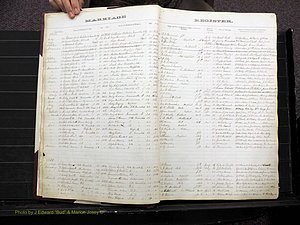 Granville Co, NC, Marriages, 1872-1884 (111).JPG