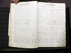 Granville Co, NC, Marriages, 1872-1884 (113).JPG