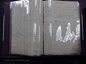 Granville Co, NC, Marriages, 1884-1905 (104).JPG