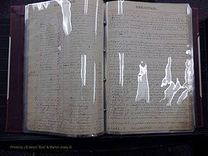 Granville Co, NC, Marriages, 1884-1905 (106).JPG