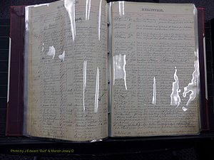 Granville Co, NC, Marriages, 1884-1905 (113).JPG