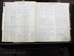 Granville Co, NC, Marriages, 1947-1956 (105).JPG