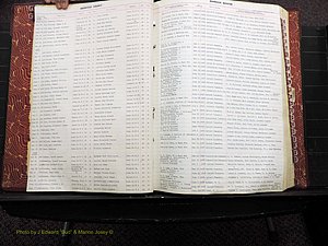 Granville Co, NC, Marriages, 1956-1976 (105).JPG