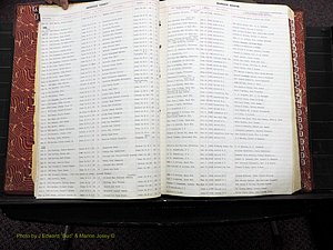 Granville Co, NC, Marriages, 1956-1976 (109).JPG