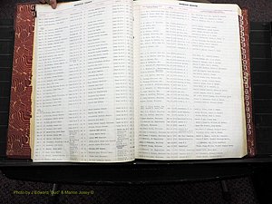 Granville Co, NC, Marriages, 1956-1976 (112).JPG