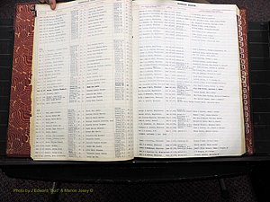 Granville Co, NC, Marriages, 1956-1976 (114).JPG