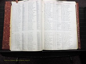 Granville Co, NC, Marriages, 1956-1976 (115).JPG