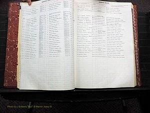 Granville Co, NC, Marriages, 1956-1976 (116).JPG