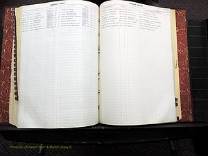 Granville Co, NC, Marriages, 1956-1976 (220).JPG