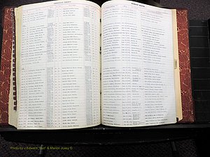 Granville Co, NC, Marriages, 1956-1976 (232).JPG