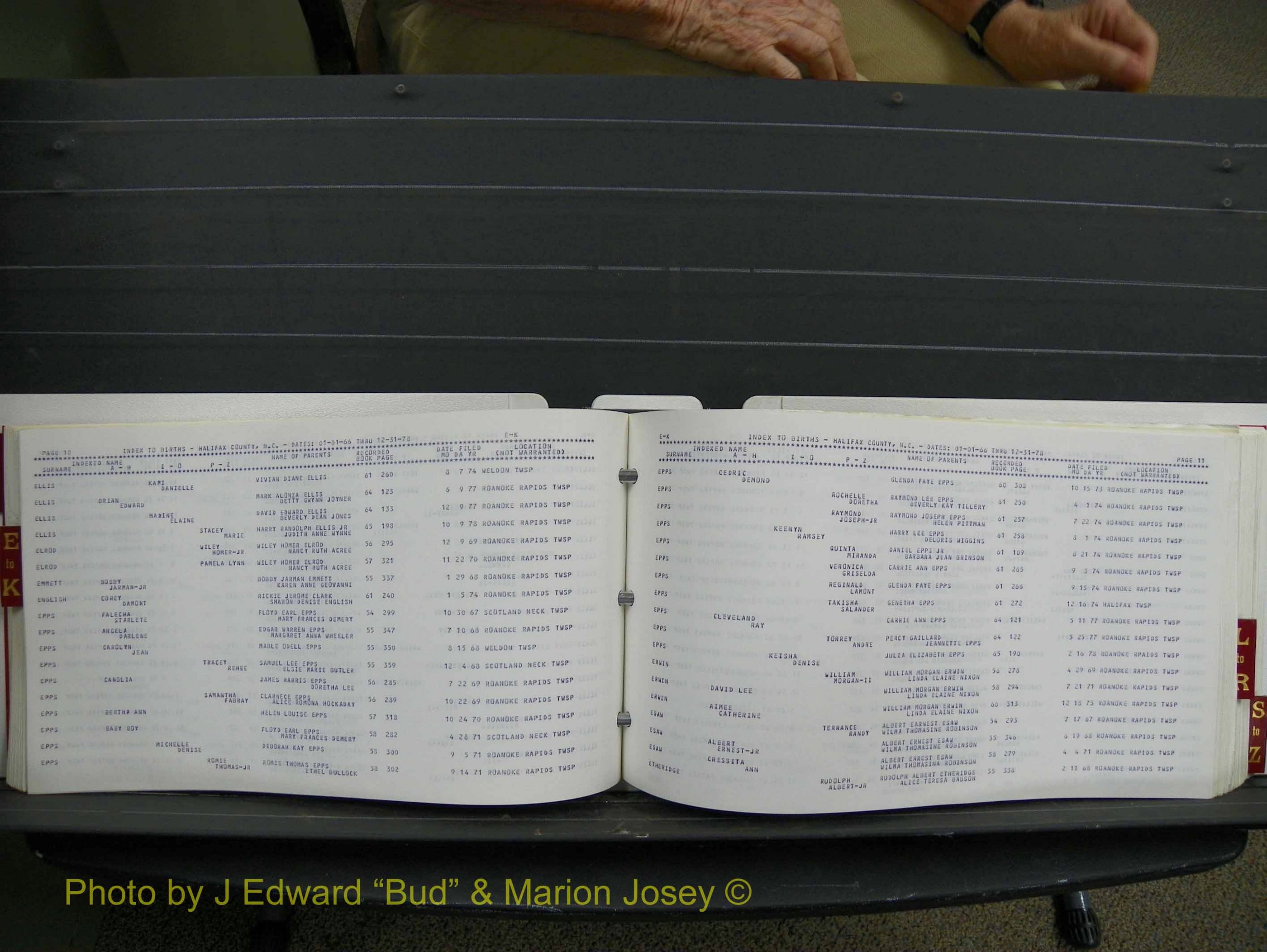 Halifax Births, A-Z, 1966-1978 (187).JPG