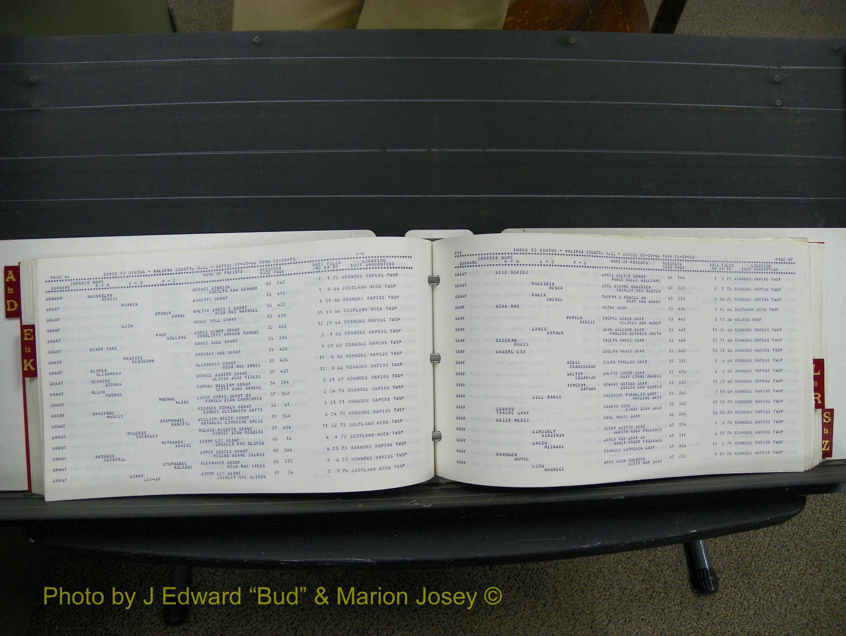 Halifax Births, A-Z, 1966-1978 (205).JPG