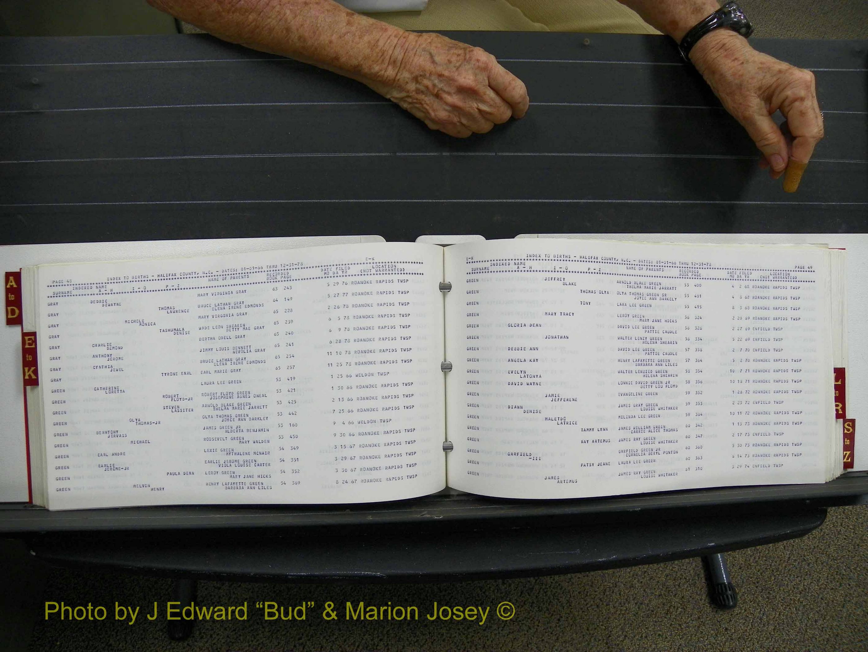 Halifax Births, A-Z, 1966-1978 (206).JPG