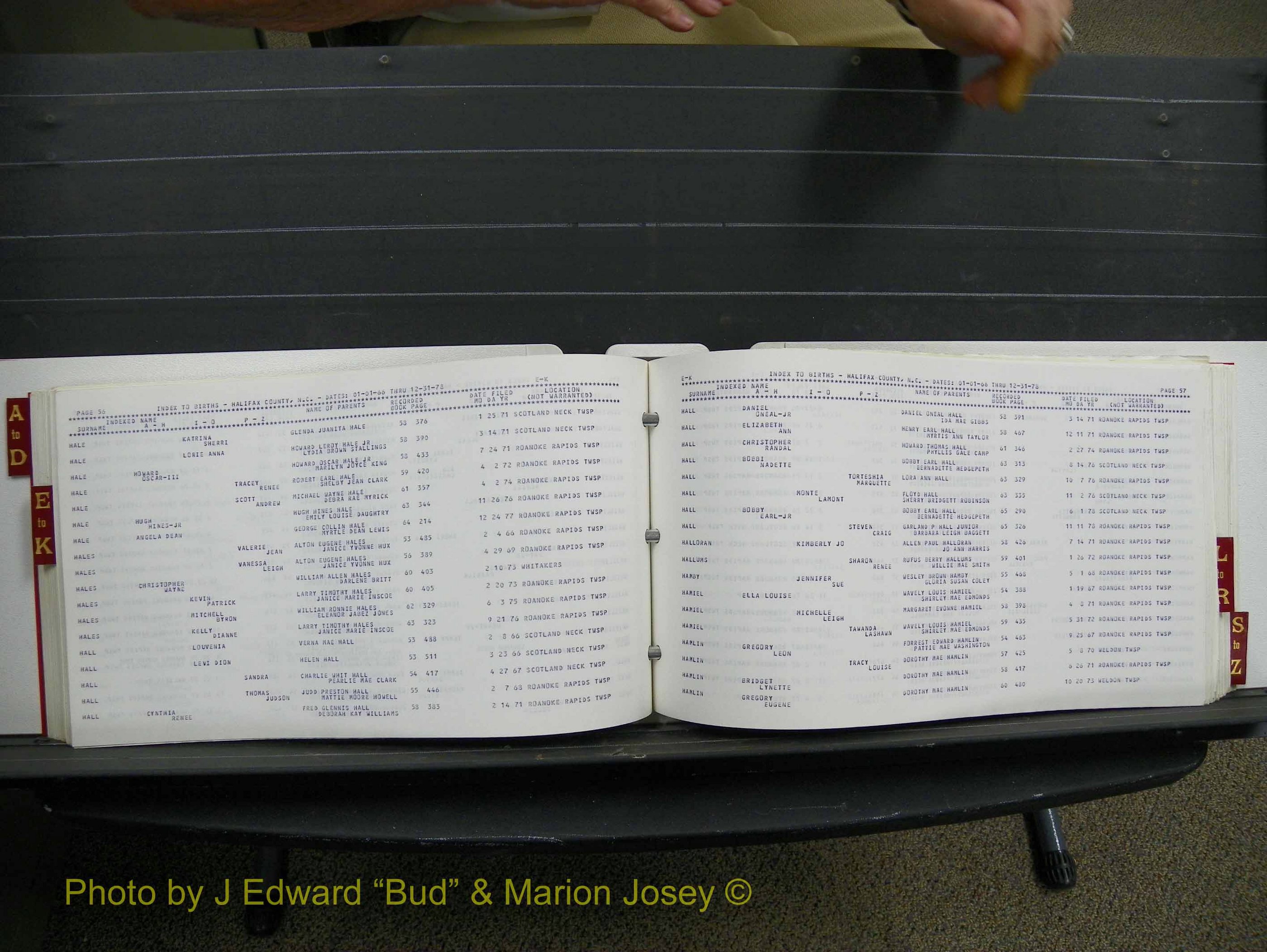 Halifax Births, A-Z, 1966-1978 (210).JPG