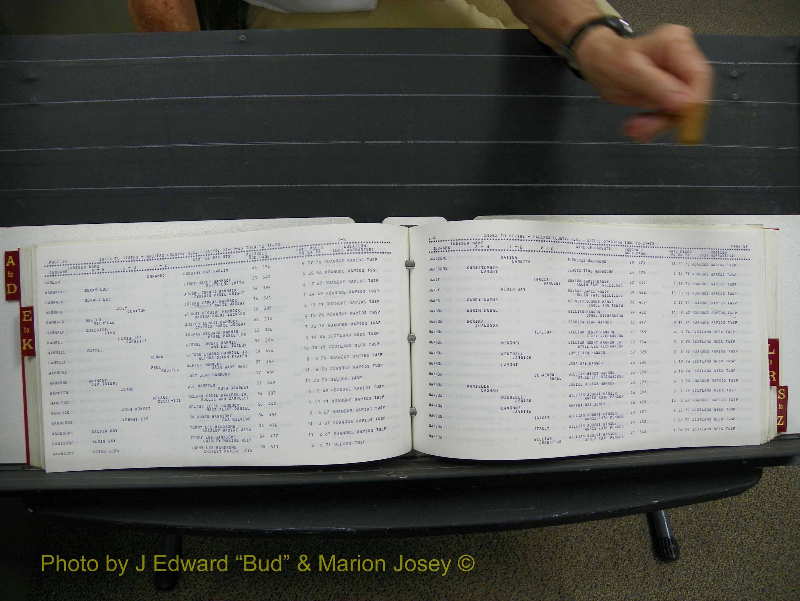 Halifax Births, A-Z, 1966-1978 (211).JPG