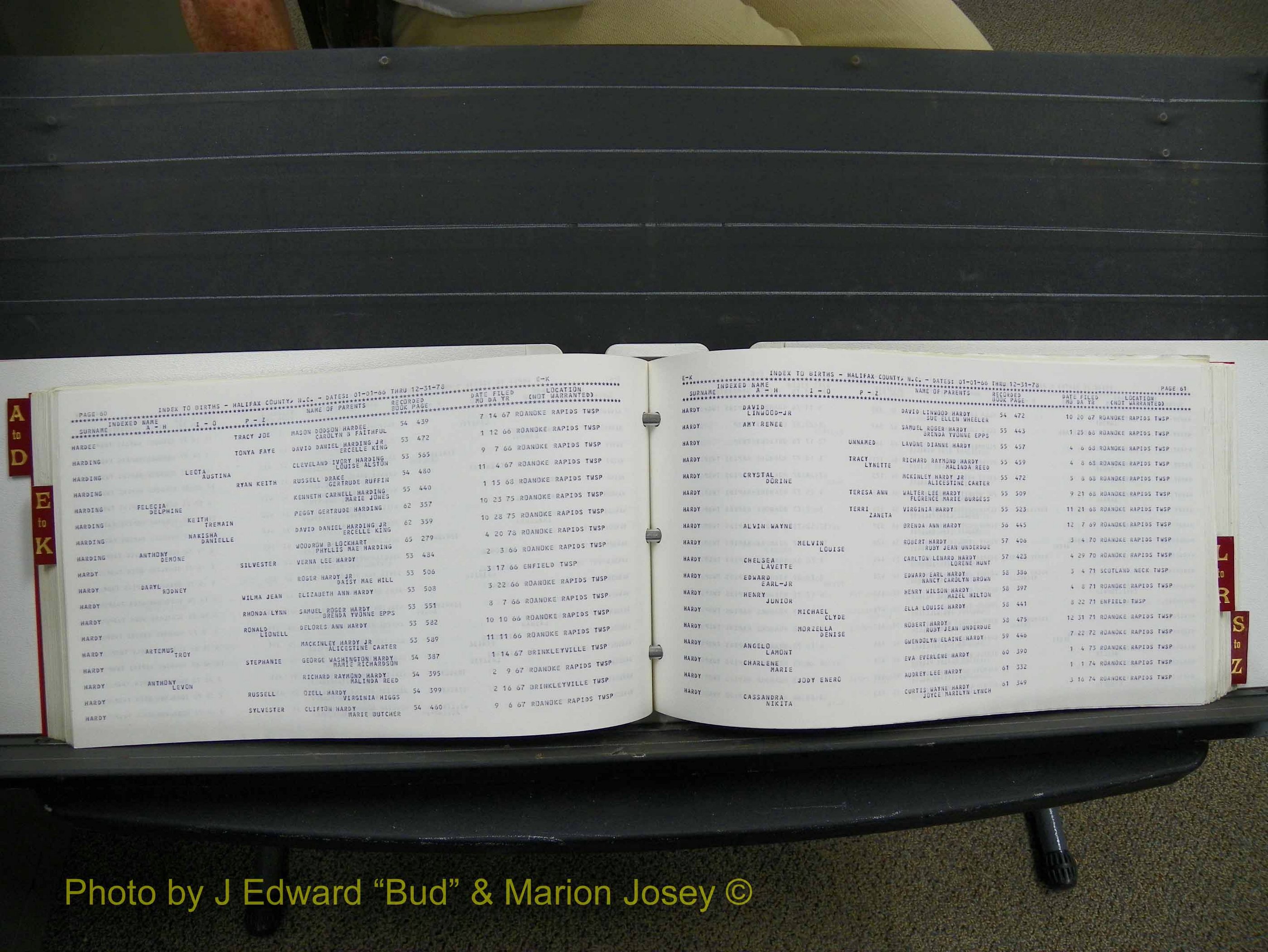 Halifax Births, A-Z, 1966-1978 (212).JPG