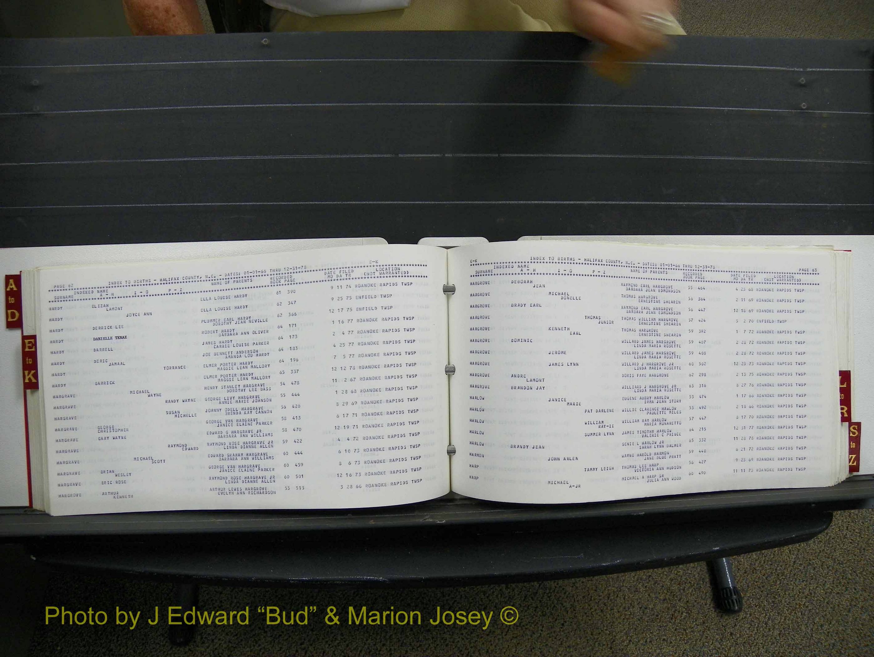 Halifax Births, A-Z, 1966-1978 (213).JPG