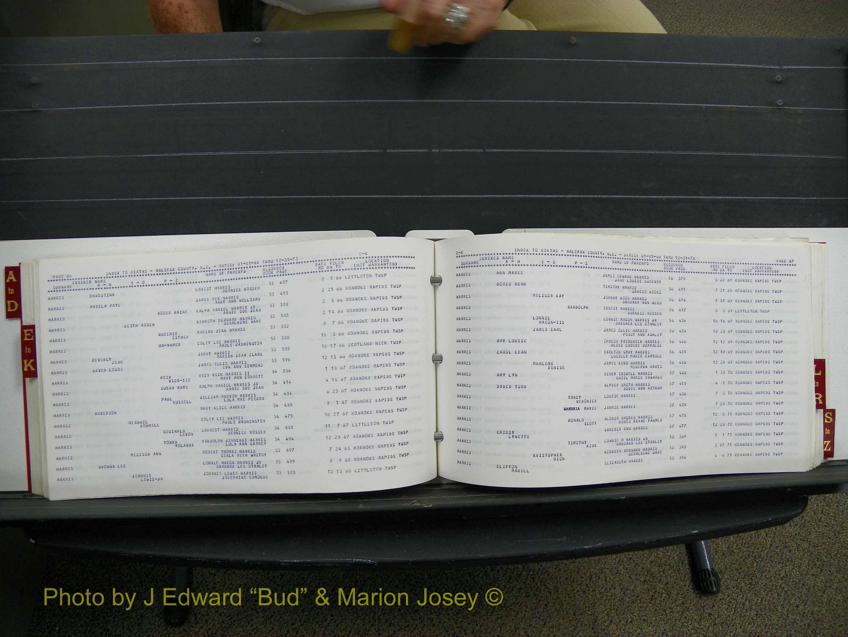 Halifax Births, A-Z, 1966-1978 (215).JPG