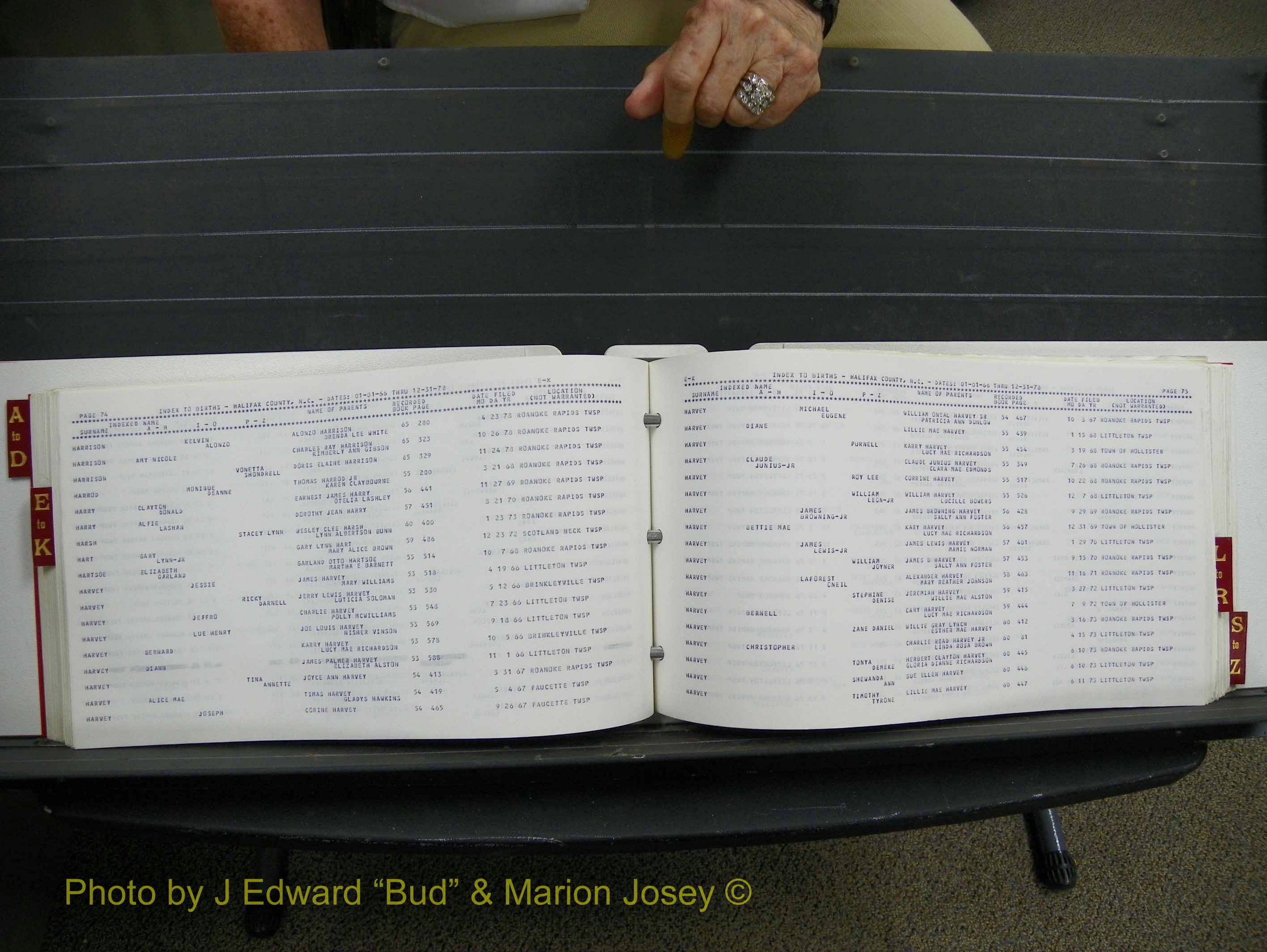 Halifax Births, A-Z, 1966-1978 (219).JPG