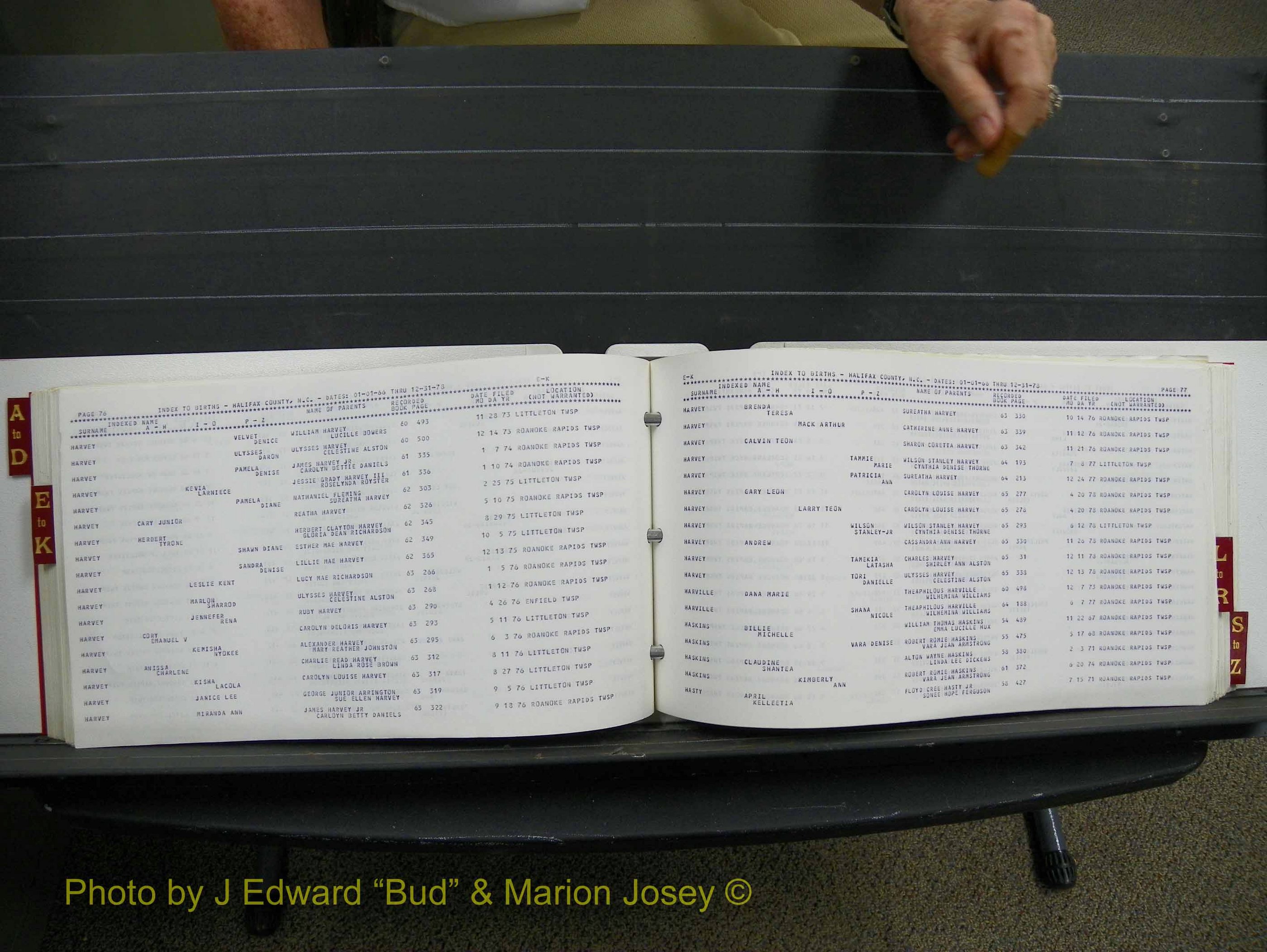 Halifax Births, A-Z, 1966-1978 (220).JPG