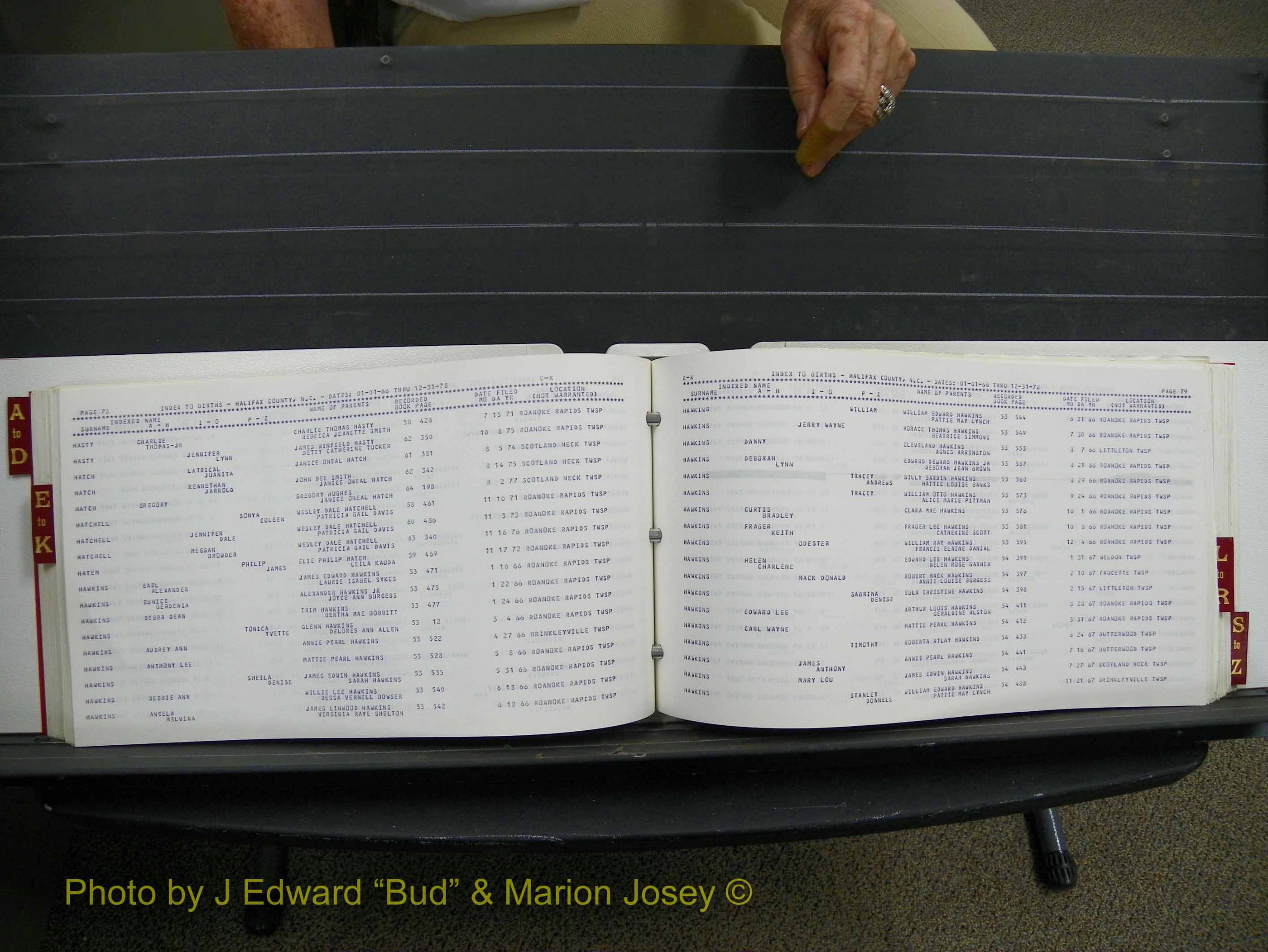 Halifax Births, A-Z, 1966-1978 (221).JPG