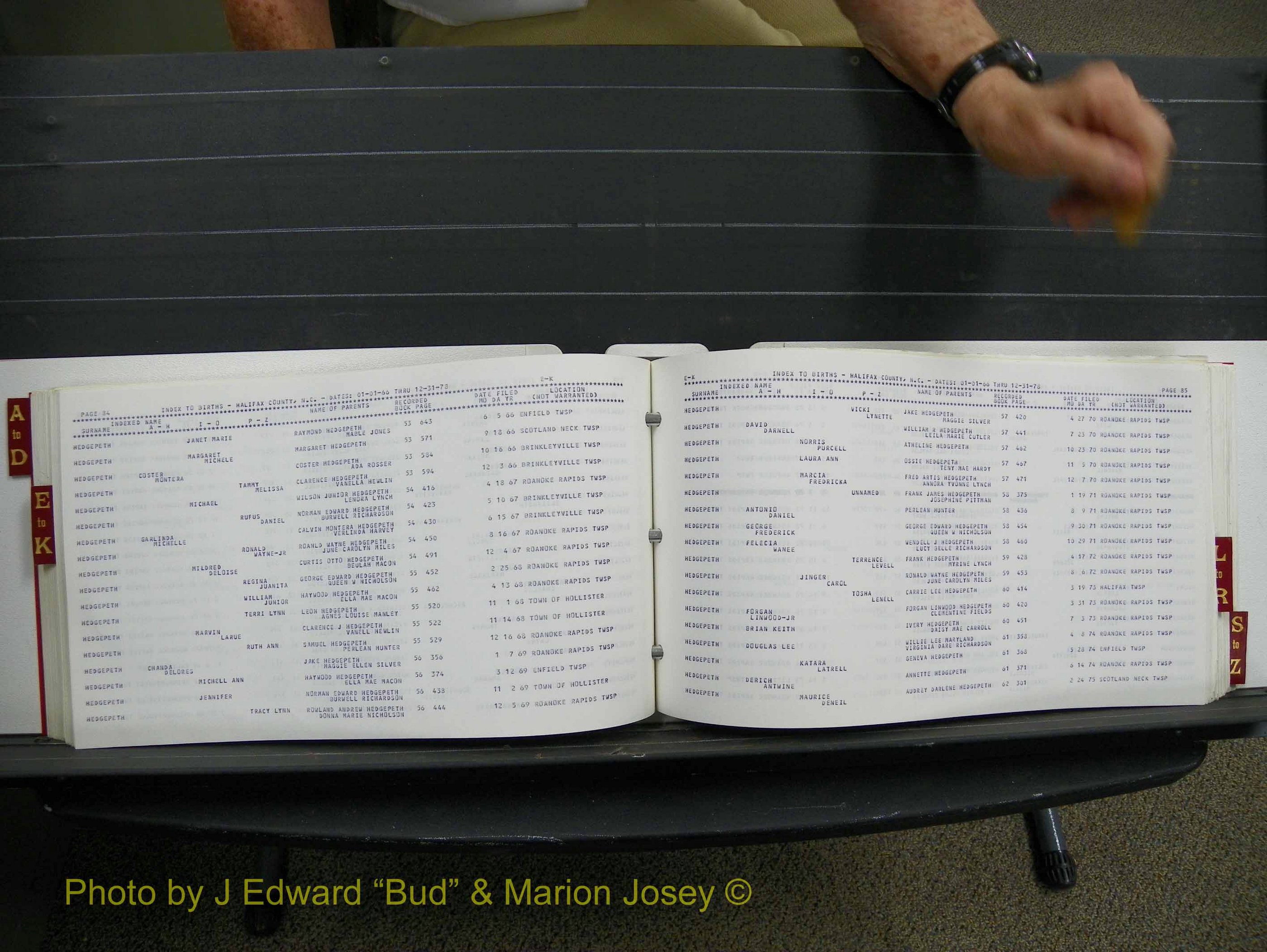 Halifax Births, A-Z, 1966-1978 (224).JPG