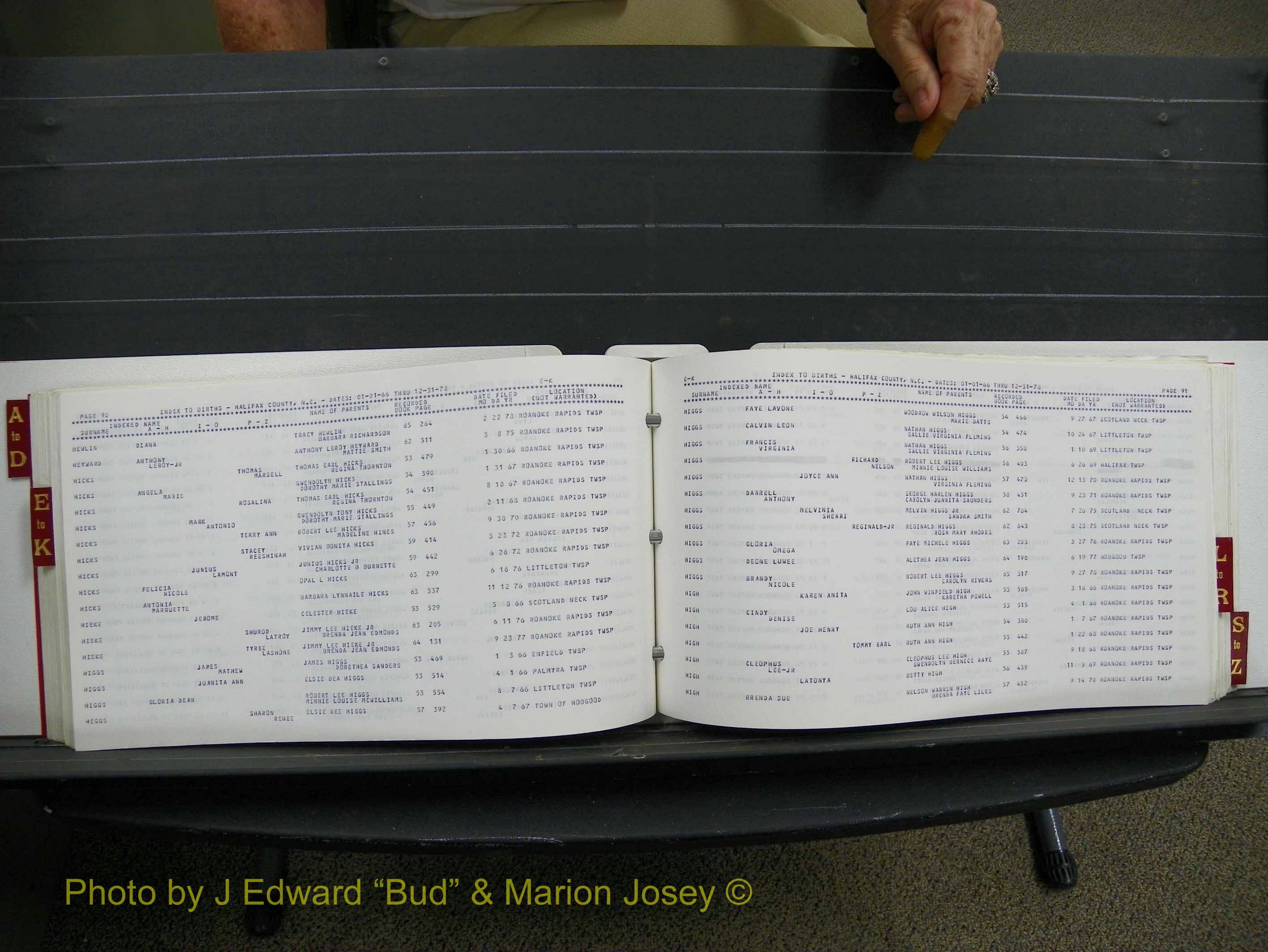 Halifax Births, A-Z, 1966-1978 (228).JPG