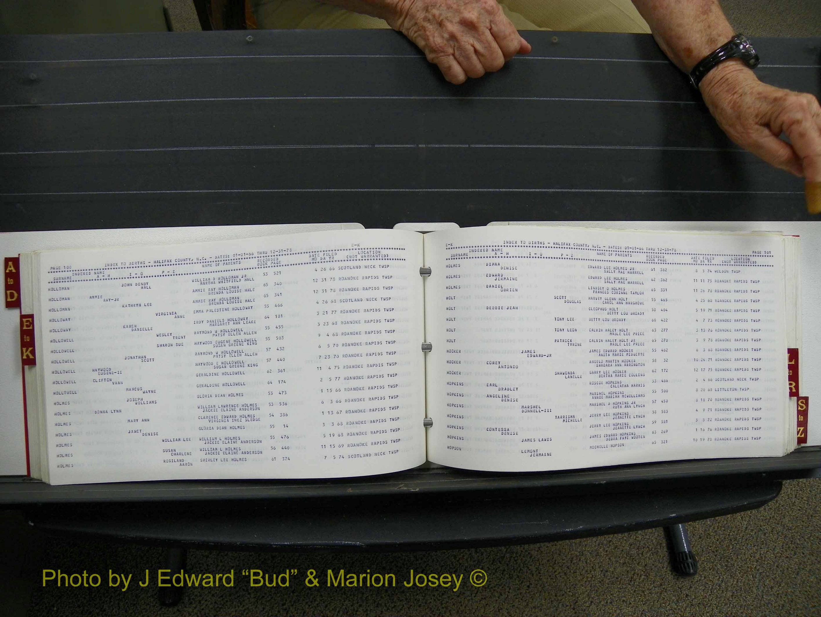 Halifax Births, A-Z, 1966-1978 (233).JPG