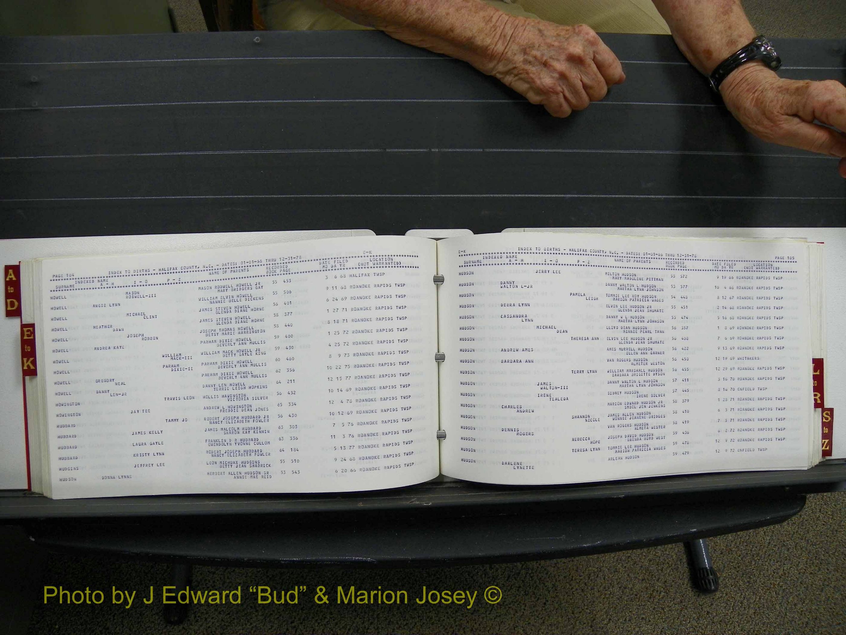 Halifax Births, A-Z, 1966-1978 (235).JPG