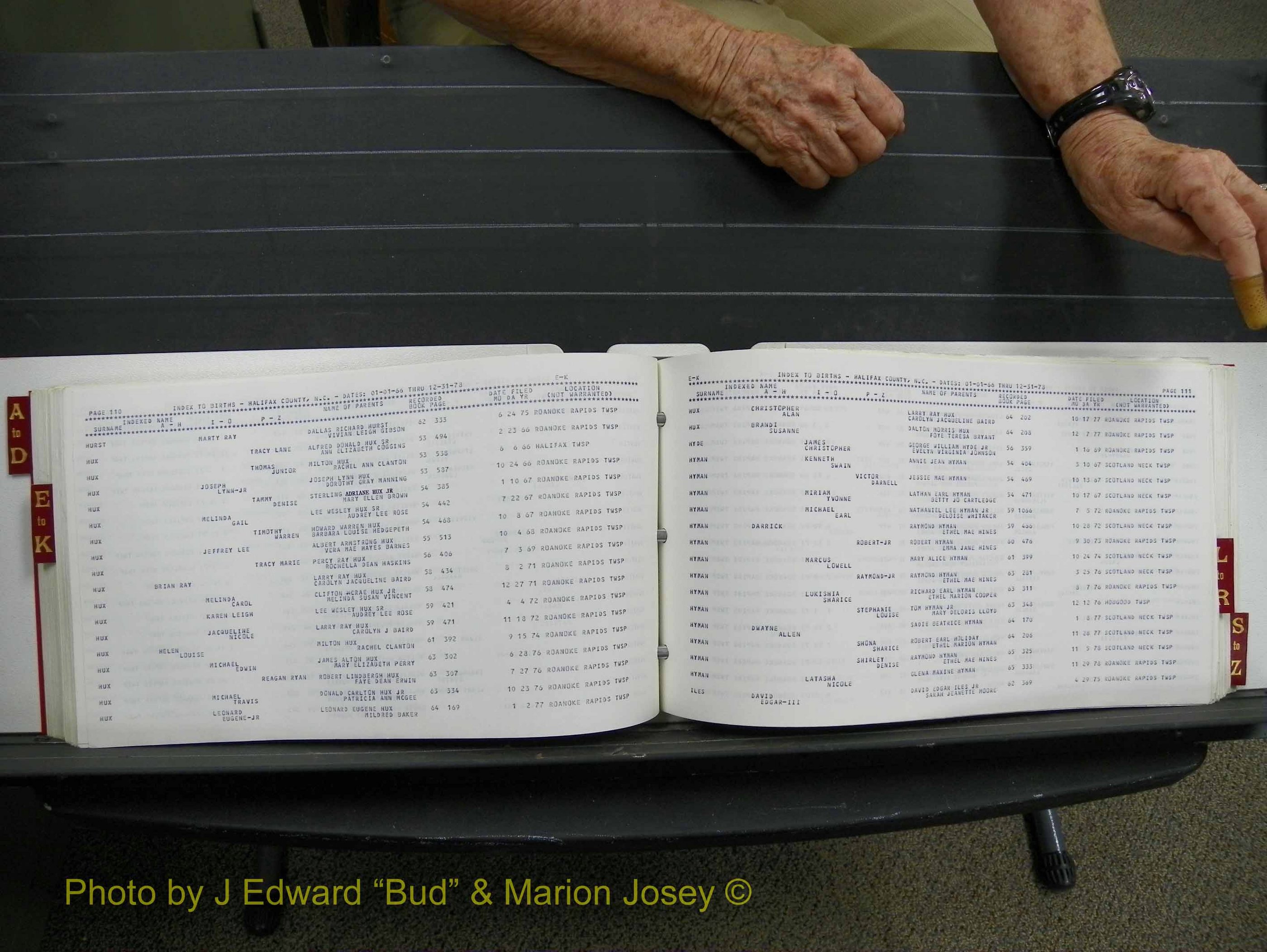 Halifax Births, A-Z, 1966-1978 (238).JPG