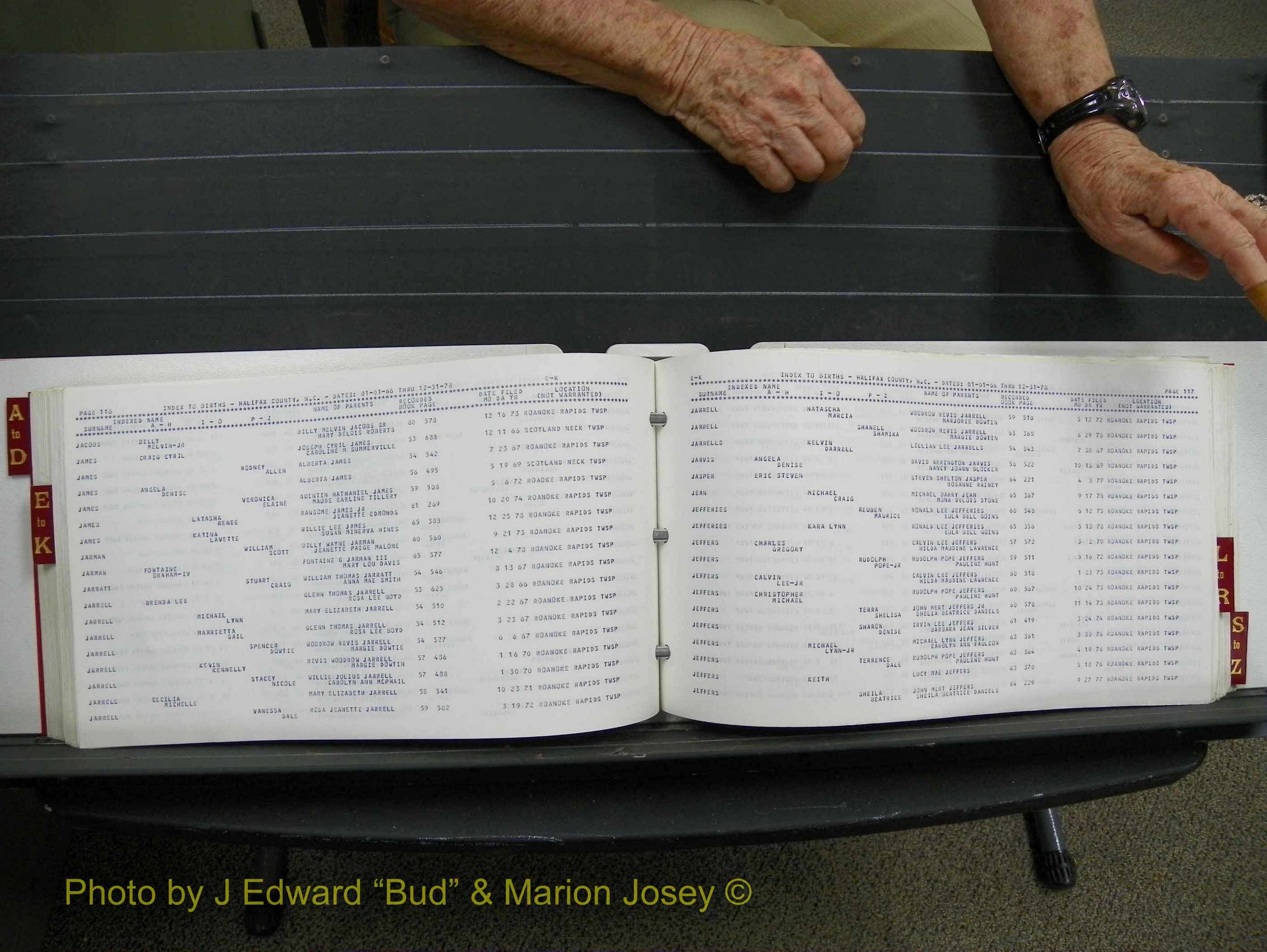 Halifax Births, A-Z, 1966-1978 (241).JPG