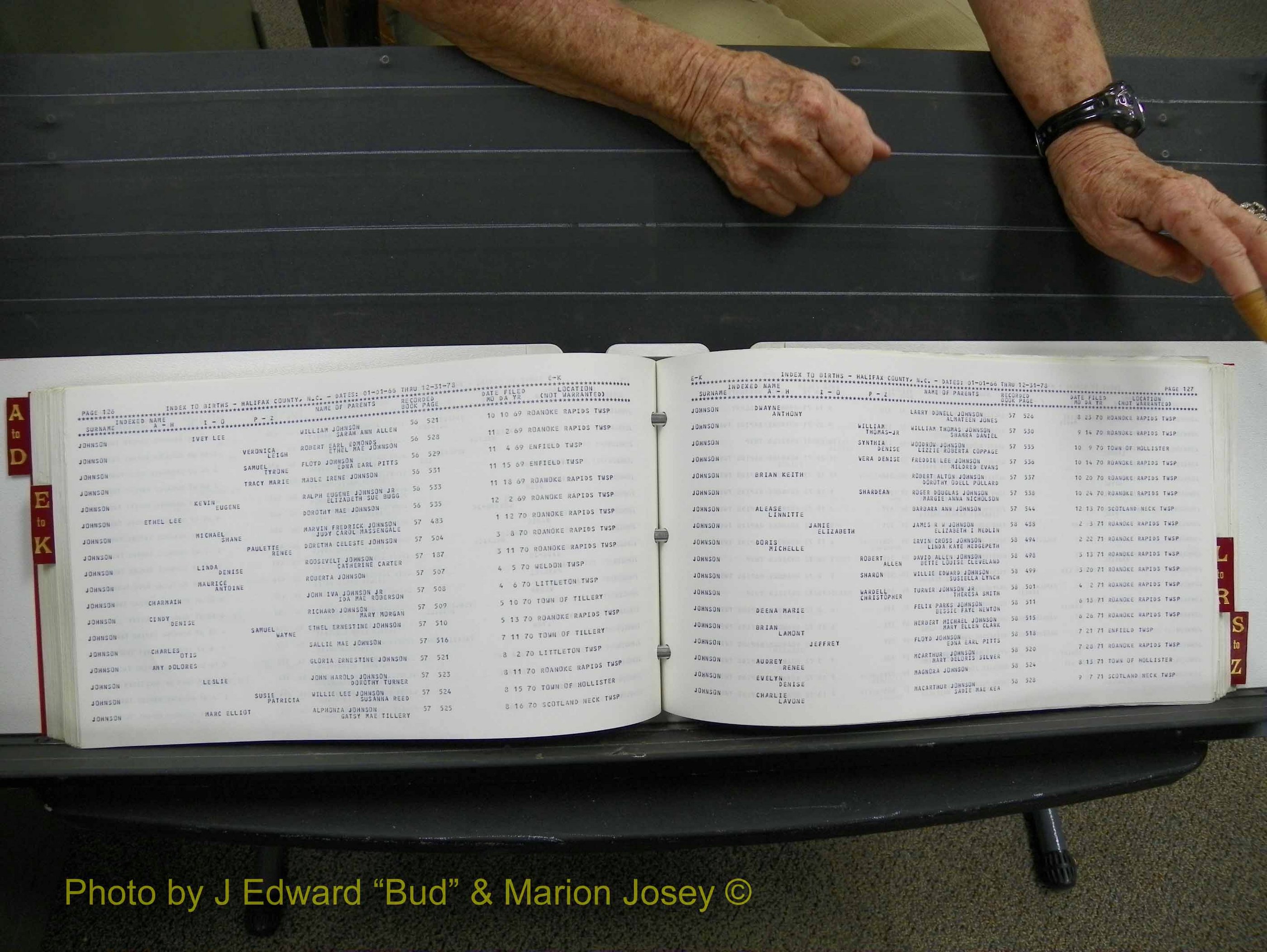 Halifax Births, A-Z, 1966-1978 (246).JPG