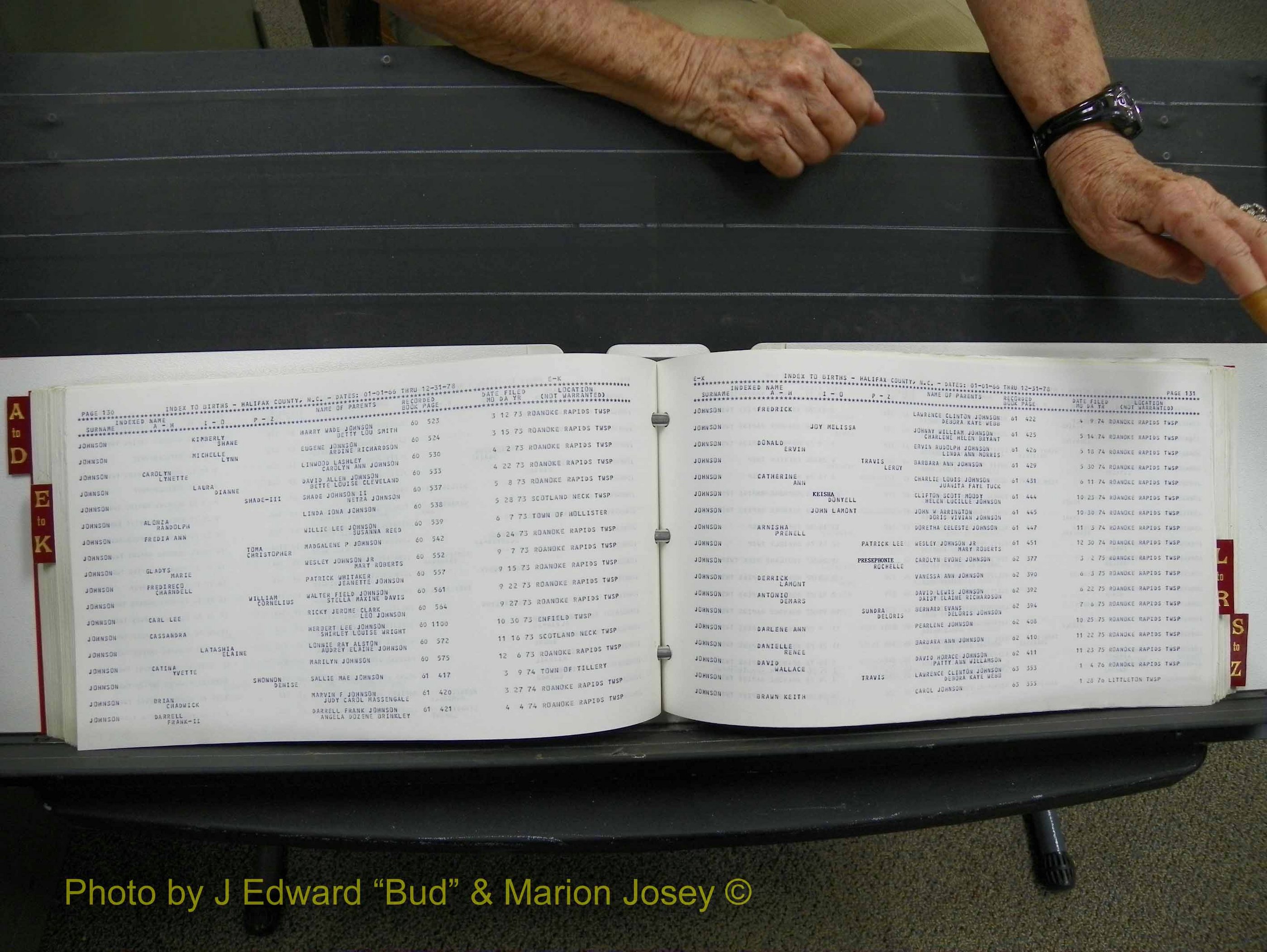 Halifax Births, A-Z, 1966-1978 (248).JPG