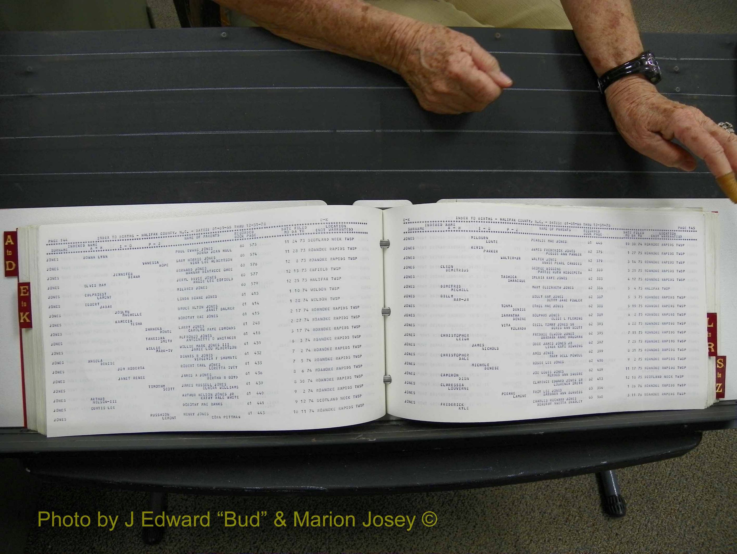 Halifax Births, A-Z, 1966-1978 (255).JPG