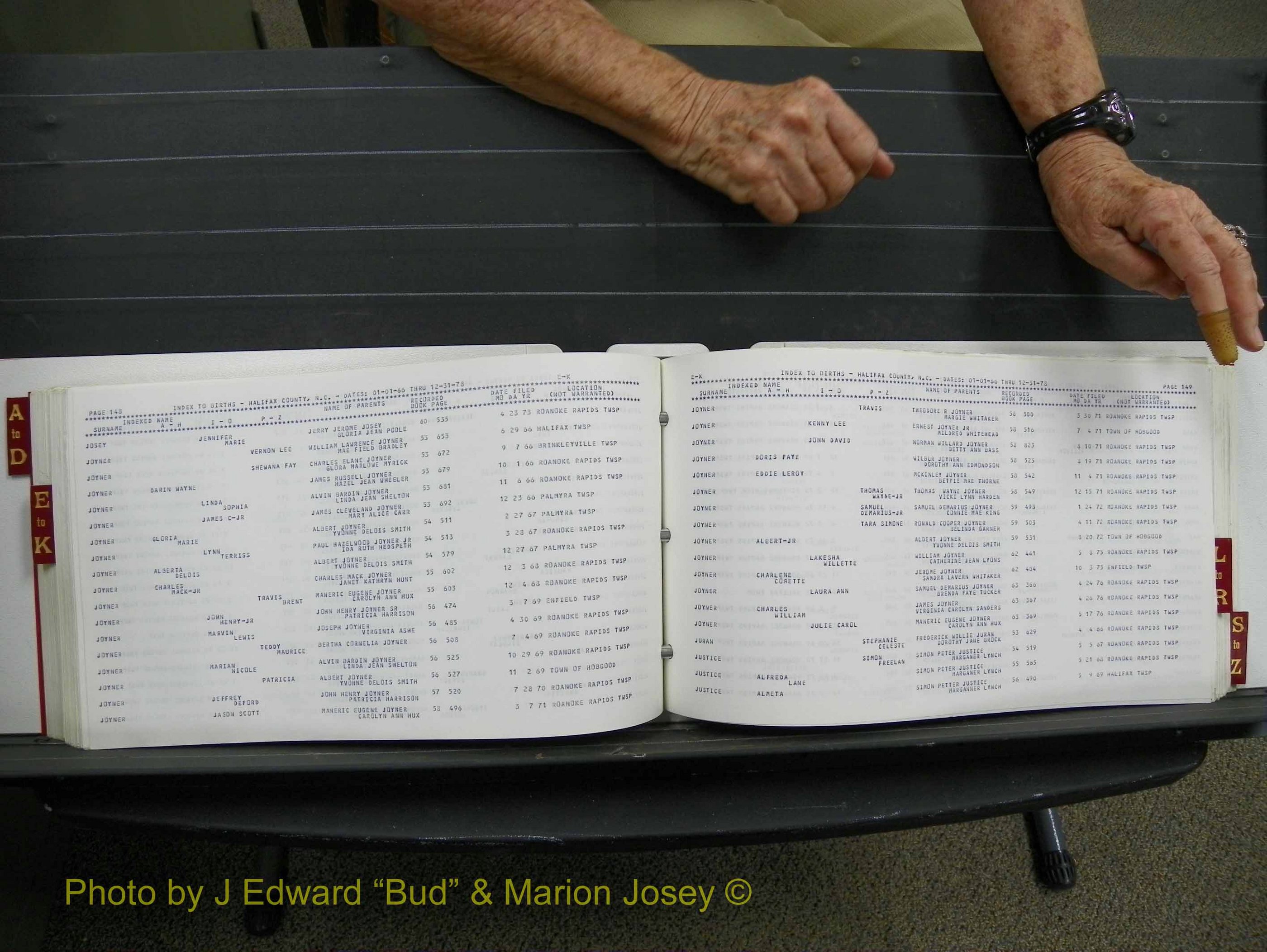 Halifax Births, A-Z, 1966-1978 (257).JPG