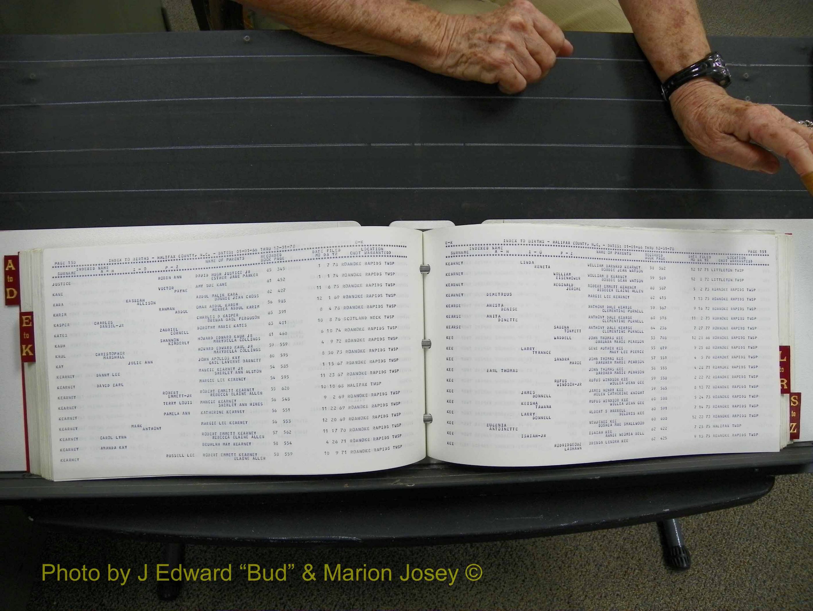 Halifax Births, A-Z, 1966-1978 (258).JPG