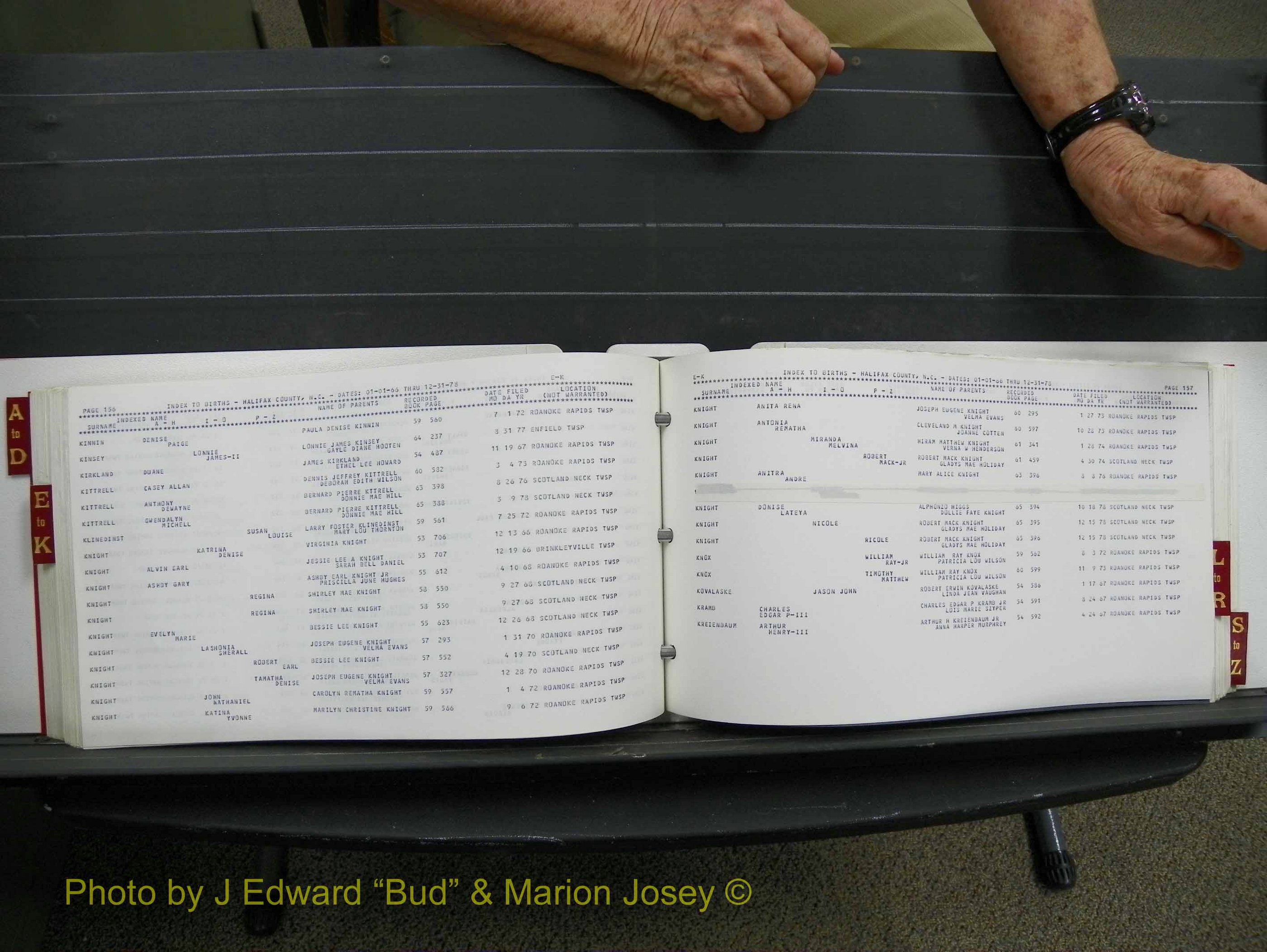 Halifax Births, A-Z, 1966-1978 (261).JPG