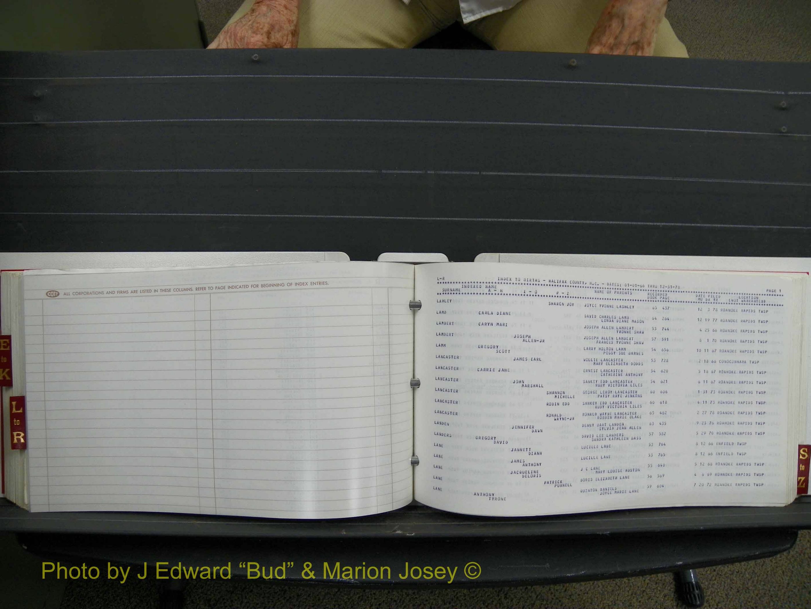 Halifax Births, A-Z, 1966-1978 (264).JPG