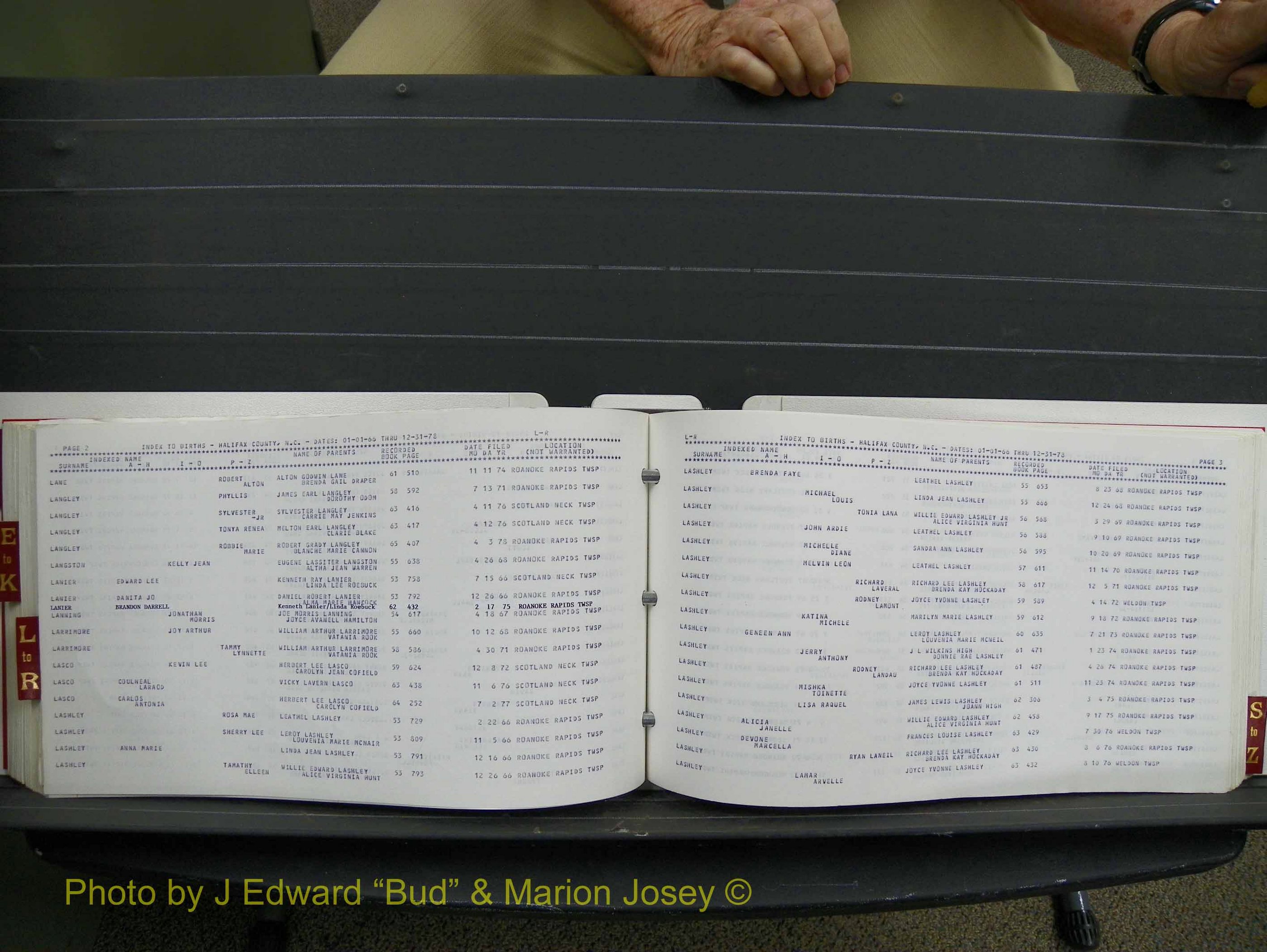 Halifax Births, A-Z, 1966-1978 (265).JPG