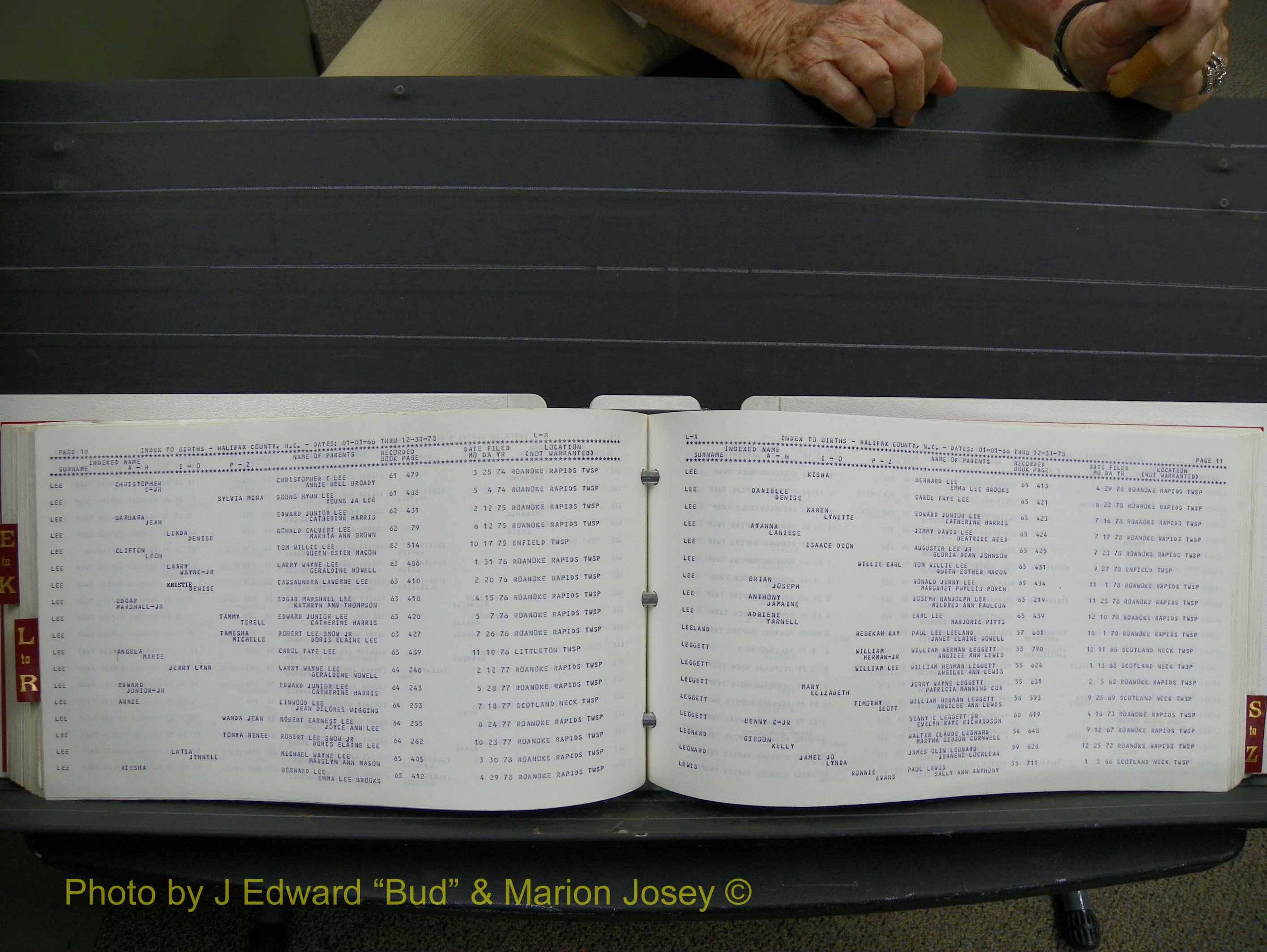 Halifax Births, A-Z, 1966-1978 (269).JPG