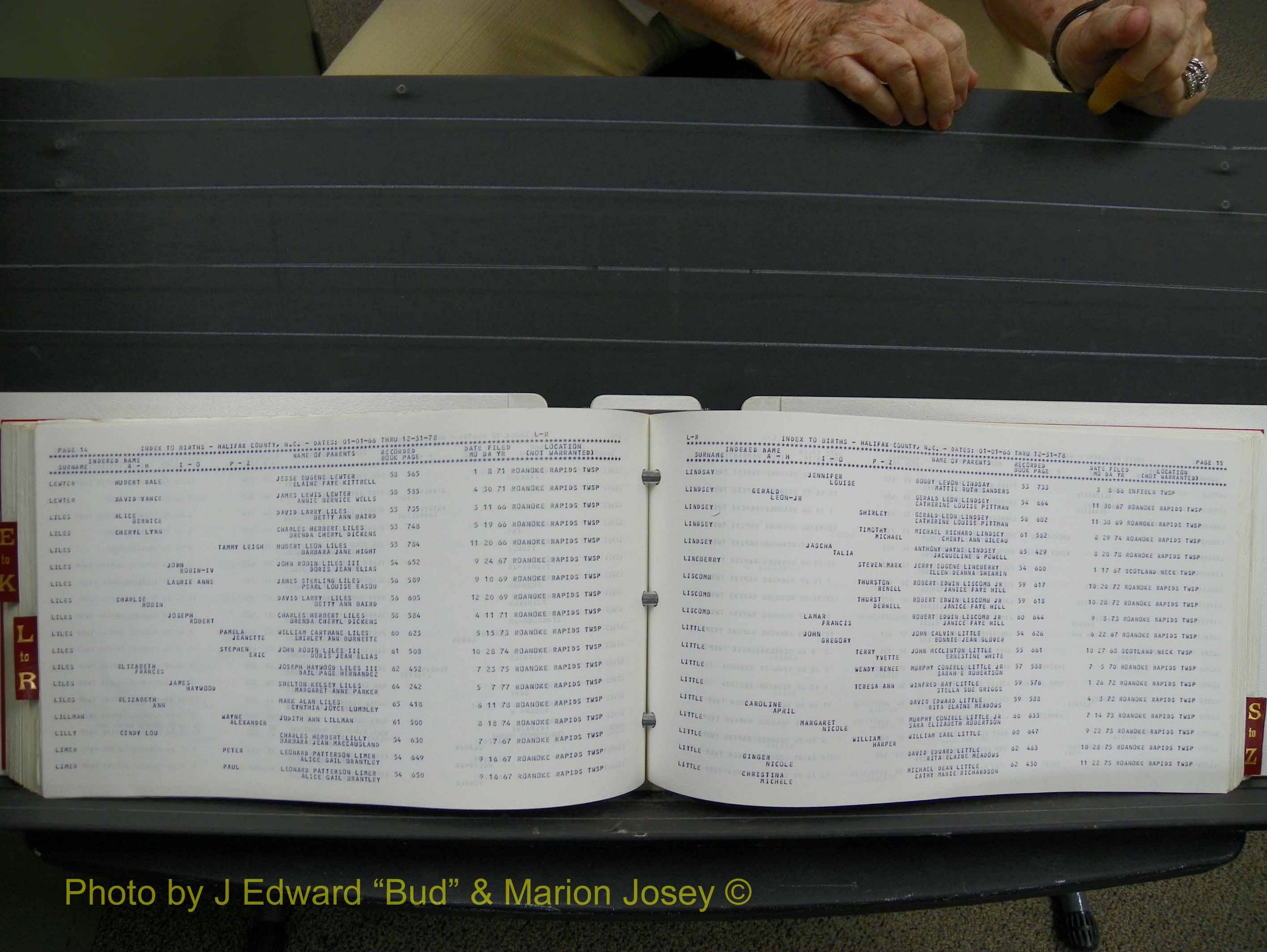 Halifax Births, A-Z, 1966-1978 (271).JPG