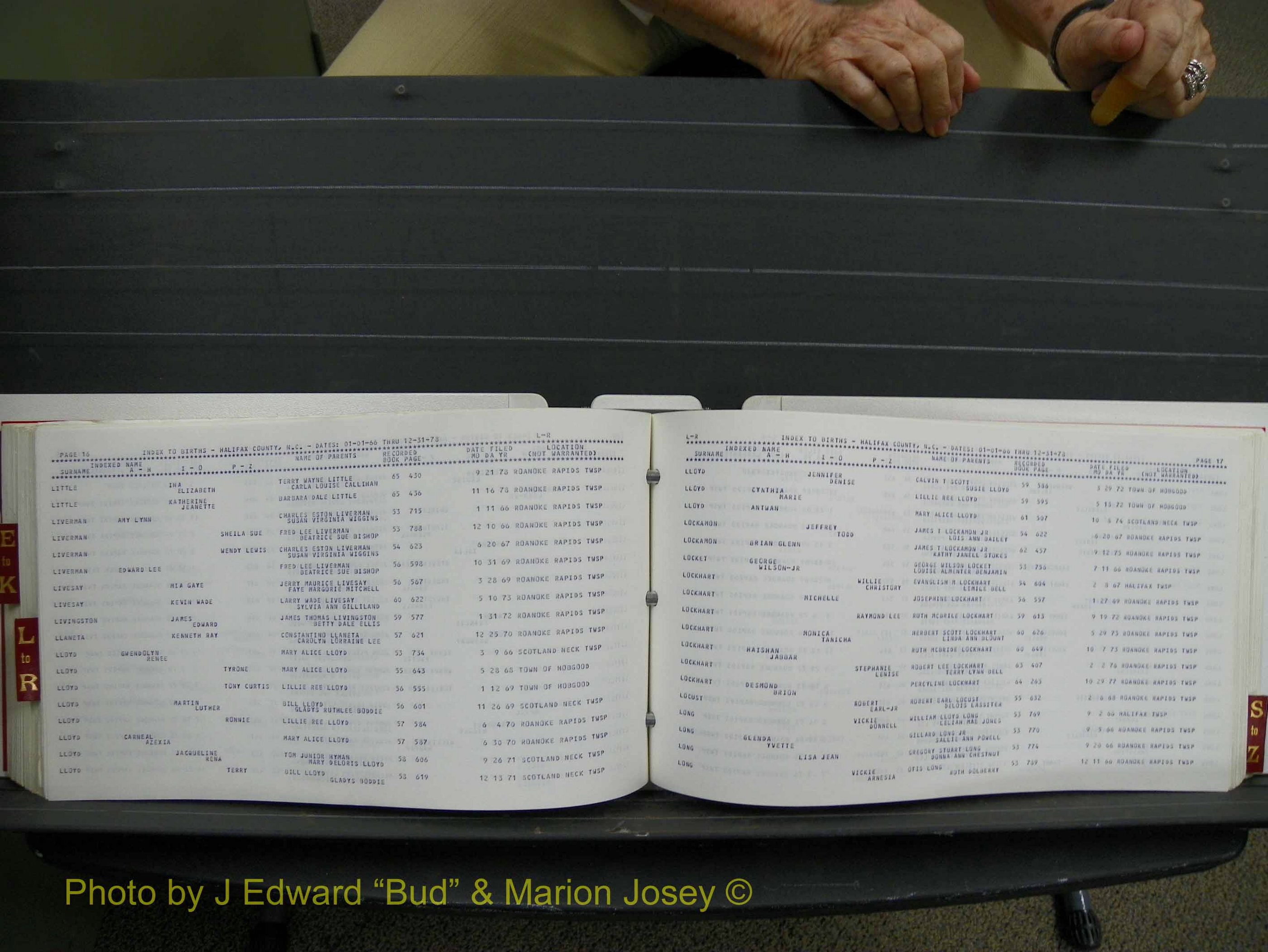 Halifax Births, A-Z, 1966-1978 (272).JPG