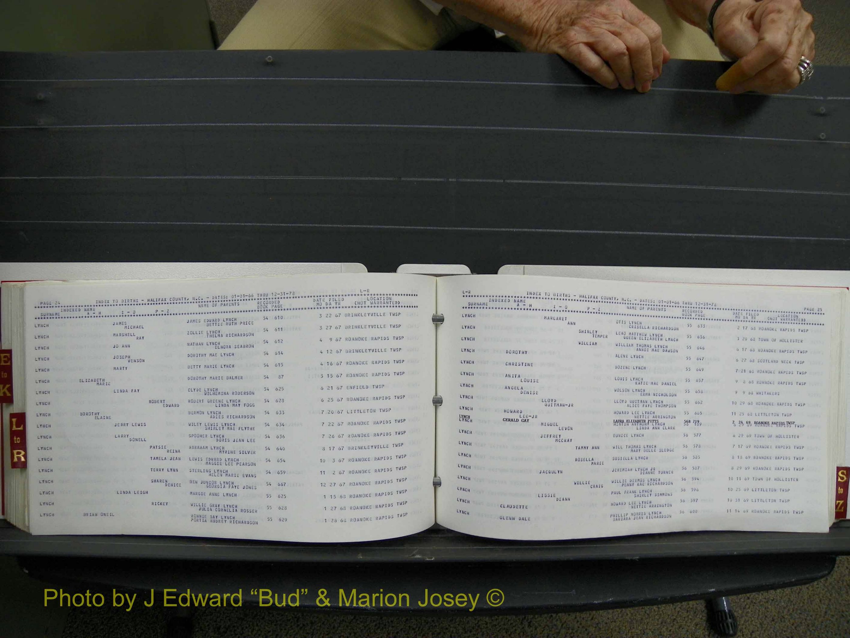 Halifax Births, A-Z, 1966-1978 (276).JPG