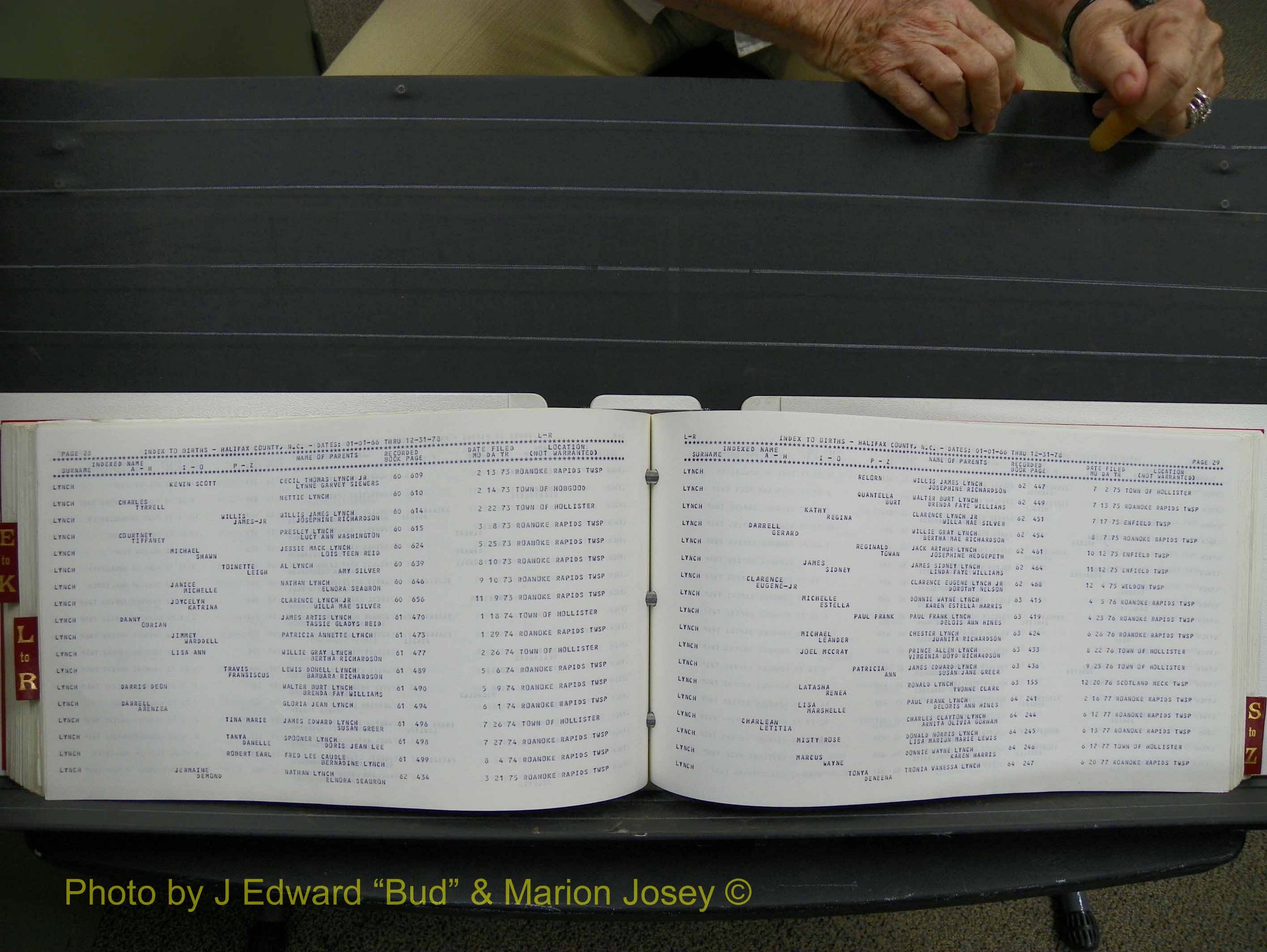 Halifax Births, A-Z, 1966-1978 (278).JPG