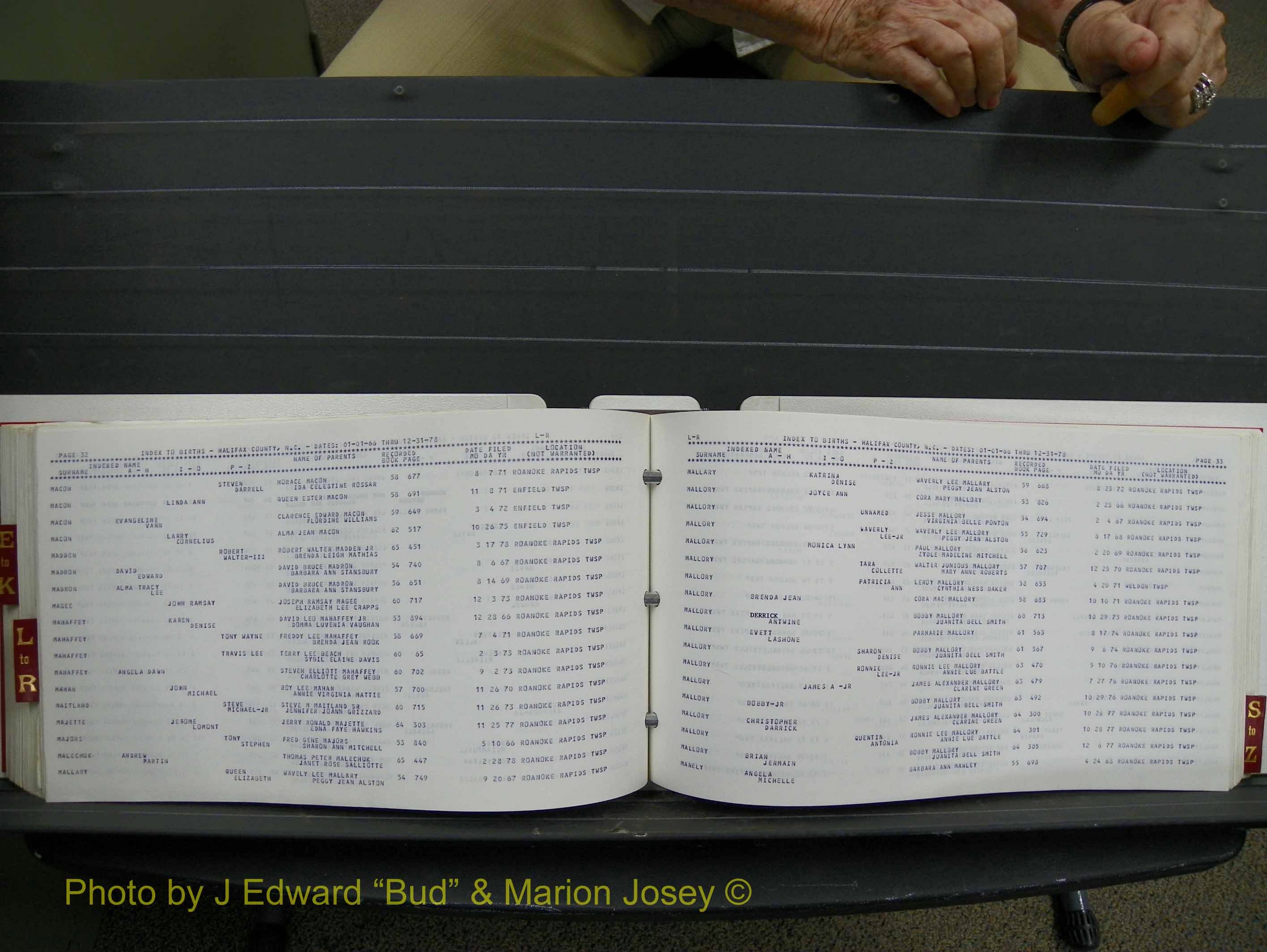 Halifax Births, A-Z, 1966-1978 (280).JPG