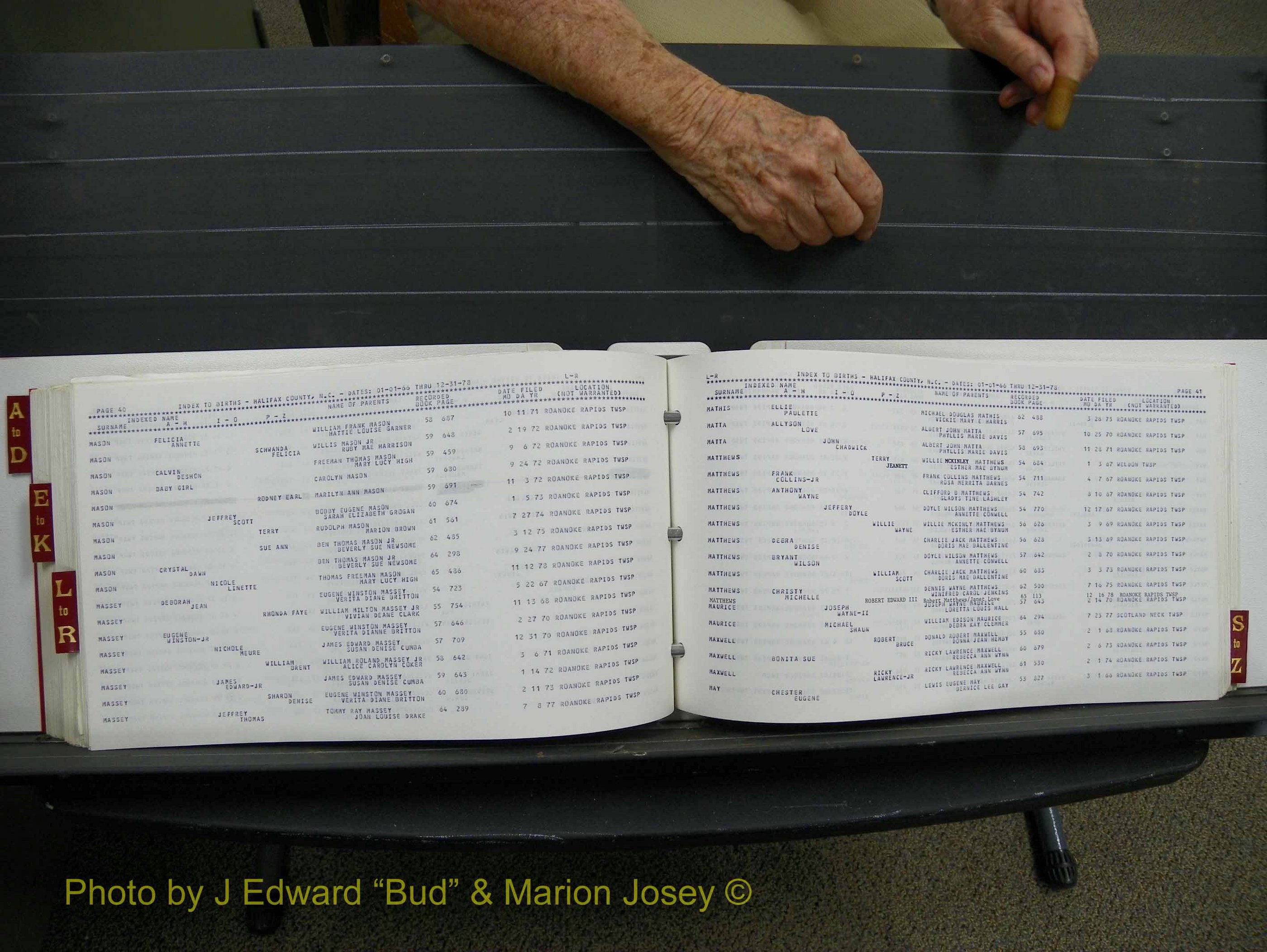 Halifax Births, A-Z, 1966-1978 (285).JPG