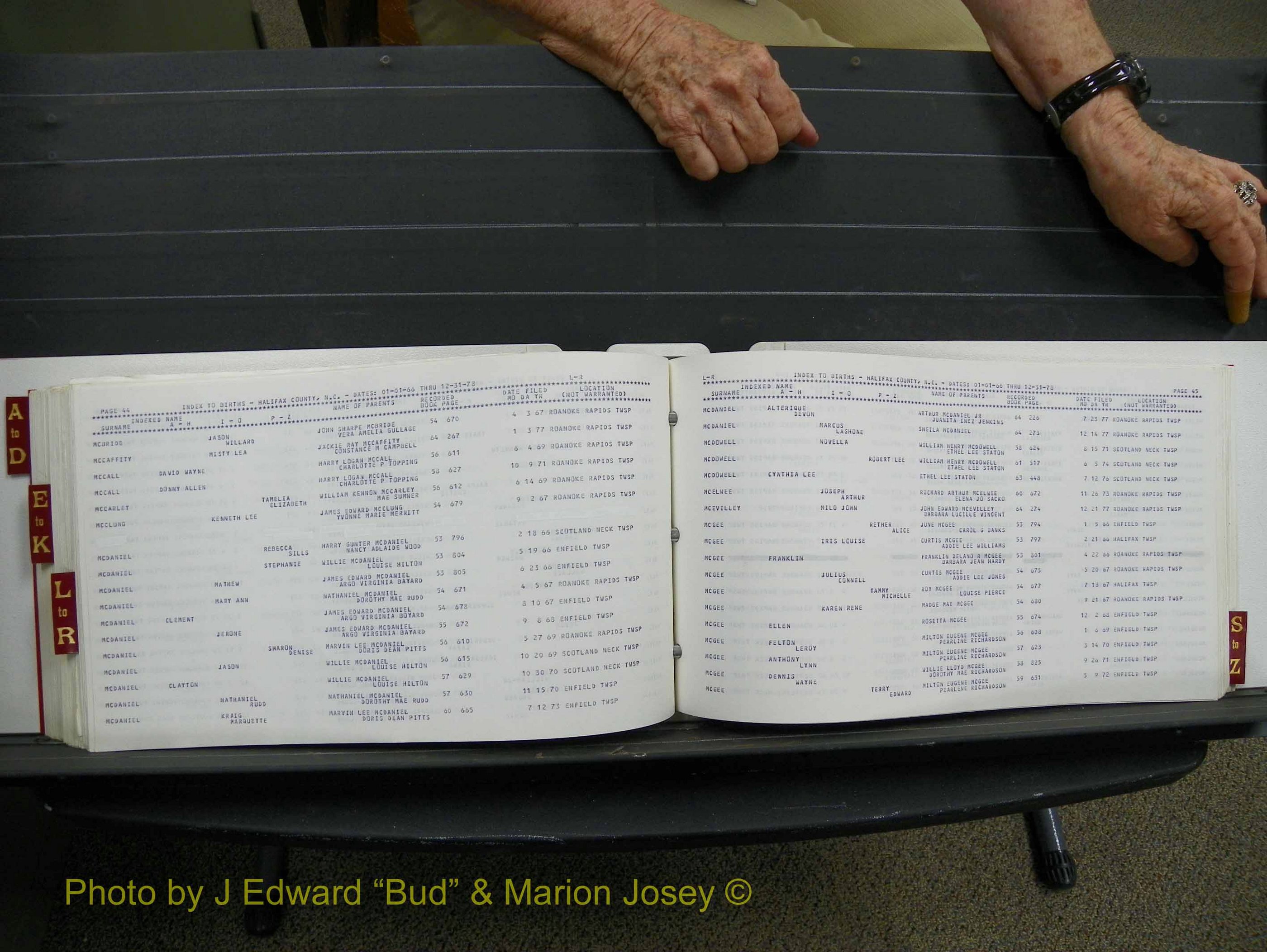 Halifax Births, A-Z, 1966-1978 (287).JPG