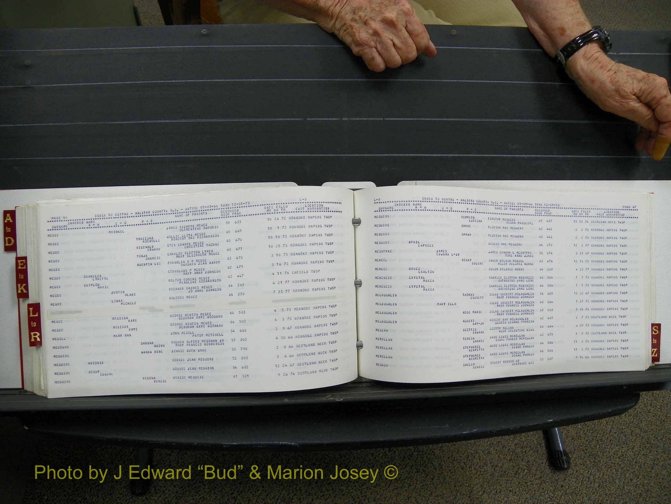 Halifax Births, A-Z, 1966-1978 (288).JPG