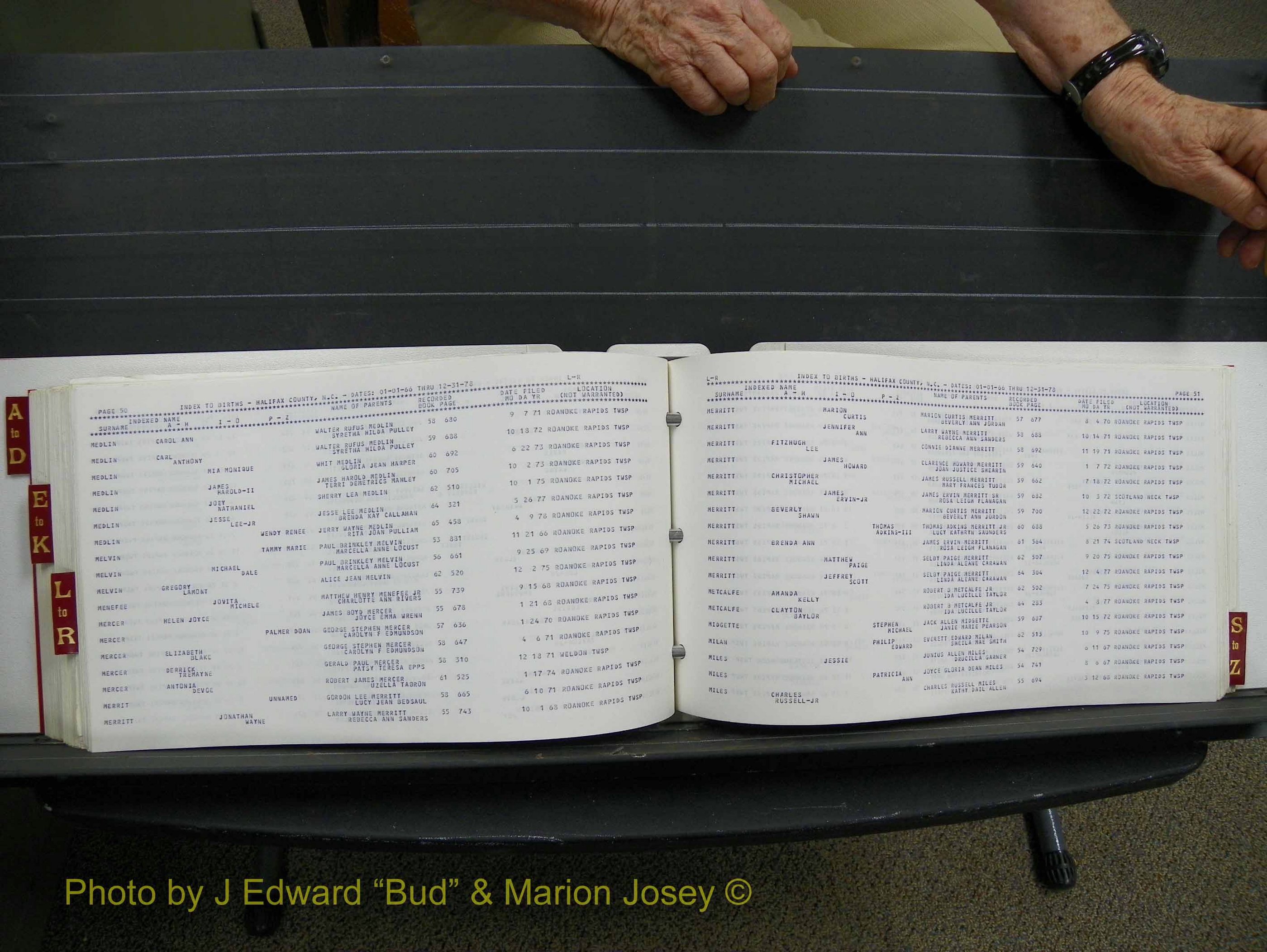 Halifax Births, A-Z, 1966-1978 (290).JPG