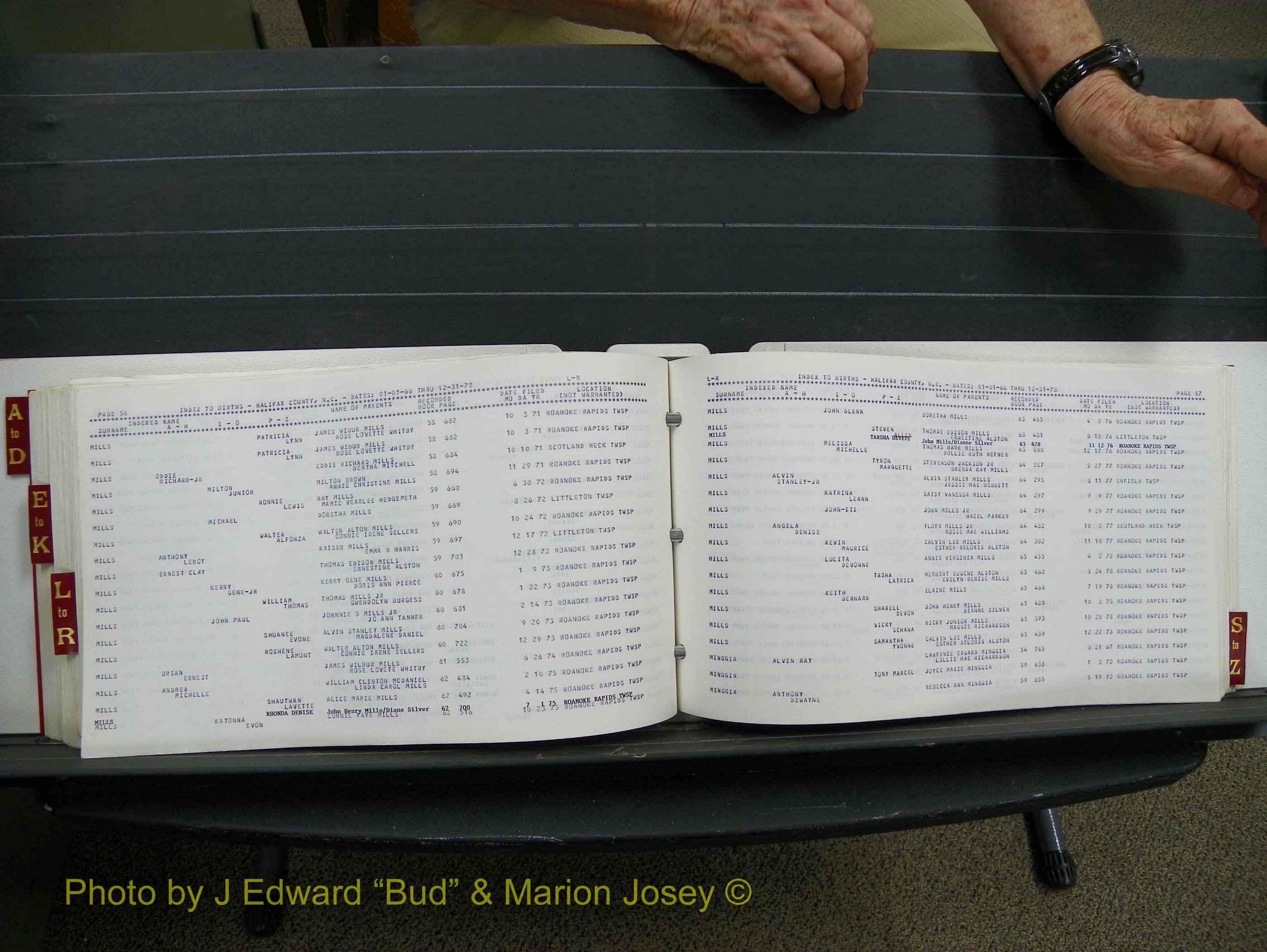 Halifax Births, A-Z, 1966-1978 (293).JPG